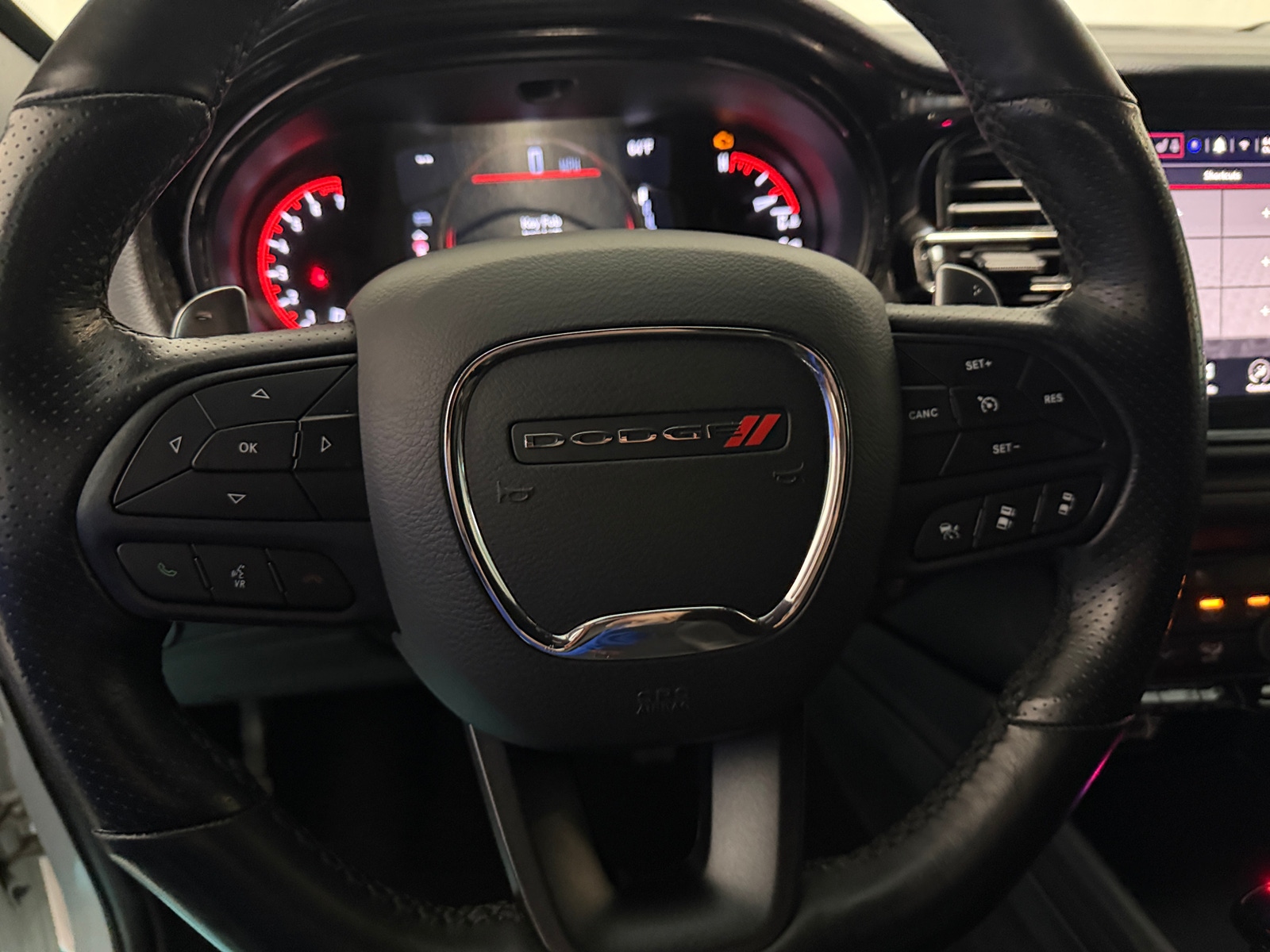 Thumbnail: 2023 Dodge Durango - 4