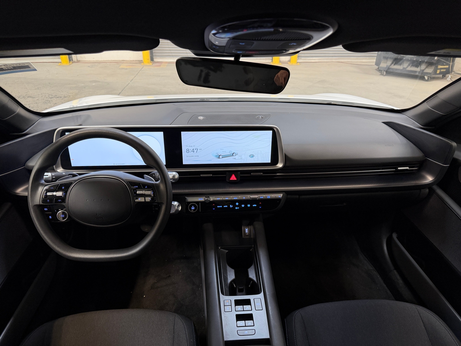 Thumbnail: 2024 Hyundai Ioniq 6 - 3