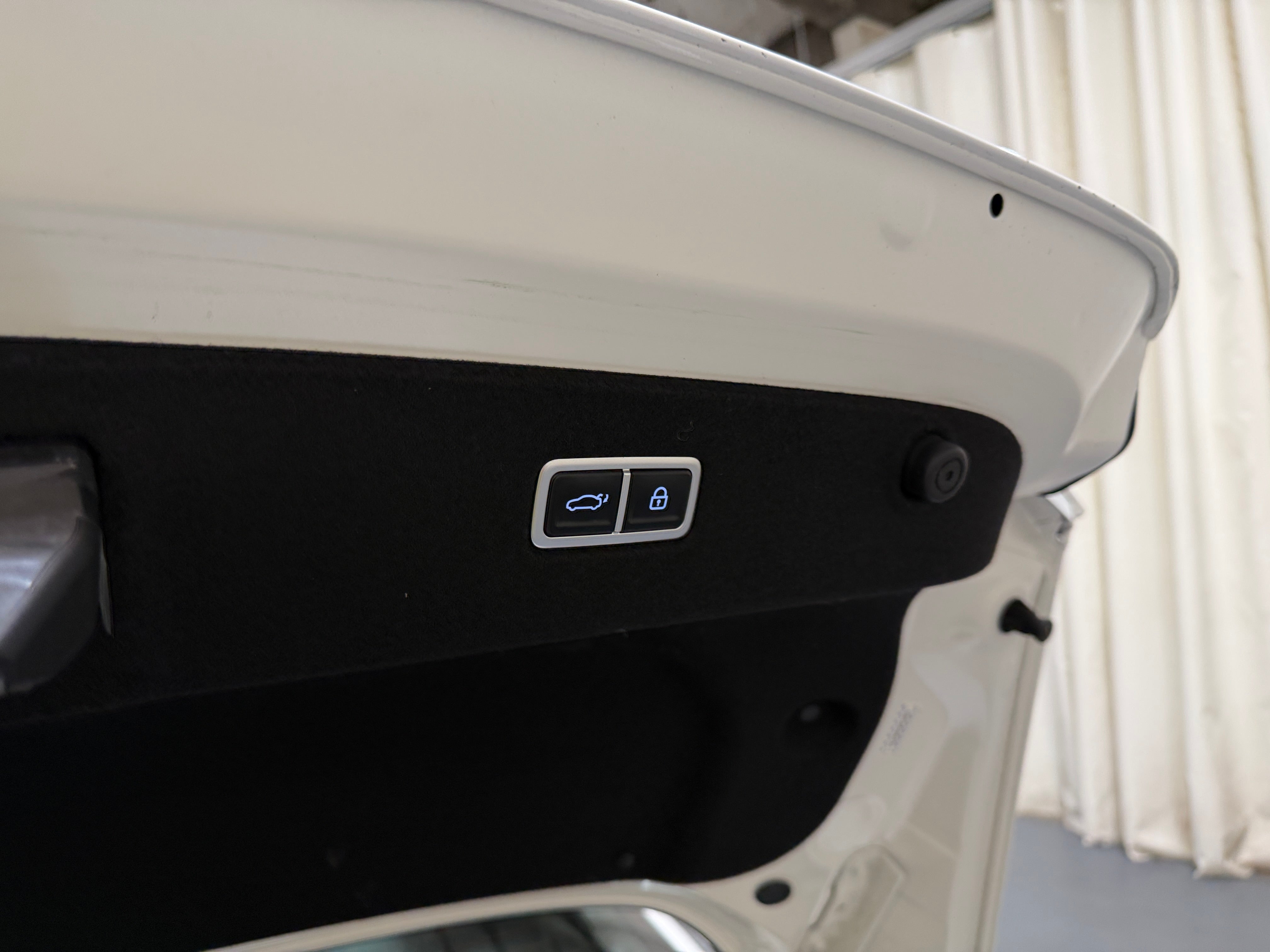 Used 2024 Hyundai IONIQ 6 SE with VIN KMHM14AB1RA072754 for sale in Oak Creek, WI