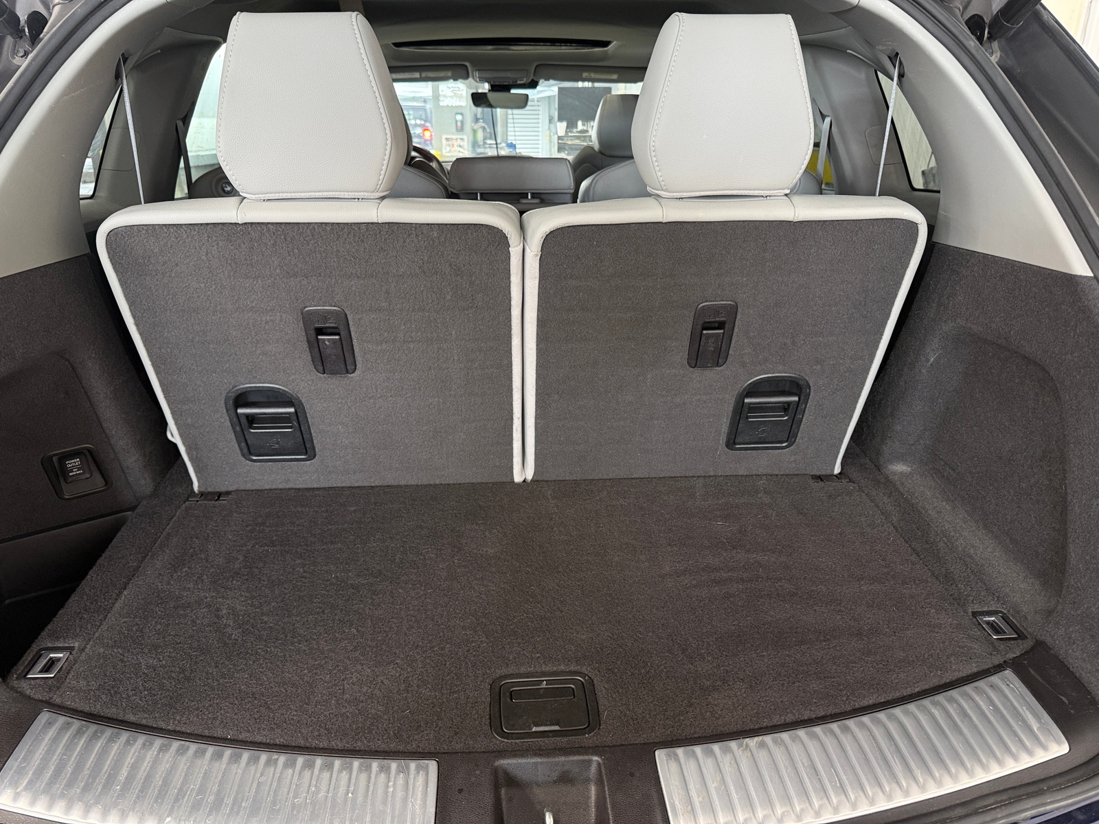 Thumbnail: 2017 Acura MDX - 6