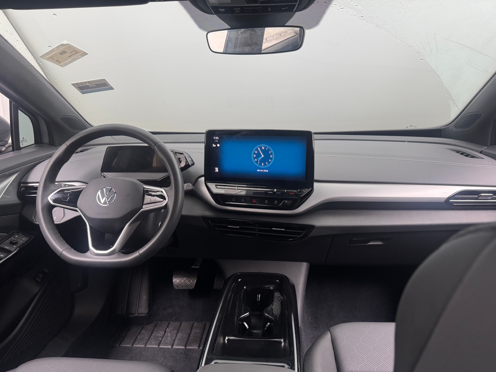 Thumbnail: 2023 Volkswagen ID.4 - 2