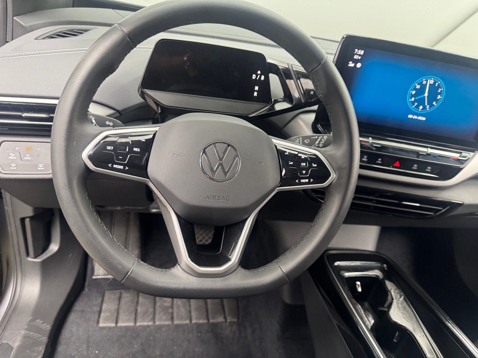 Thumbnail: 2023 Volkswagen ID.4 - 4