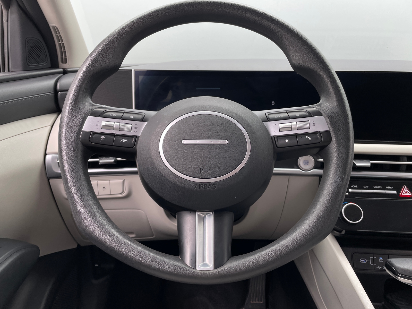 Thumbnail: 2025 Hyundai Tucson - 5