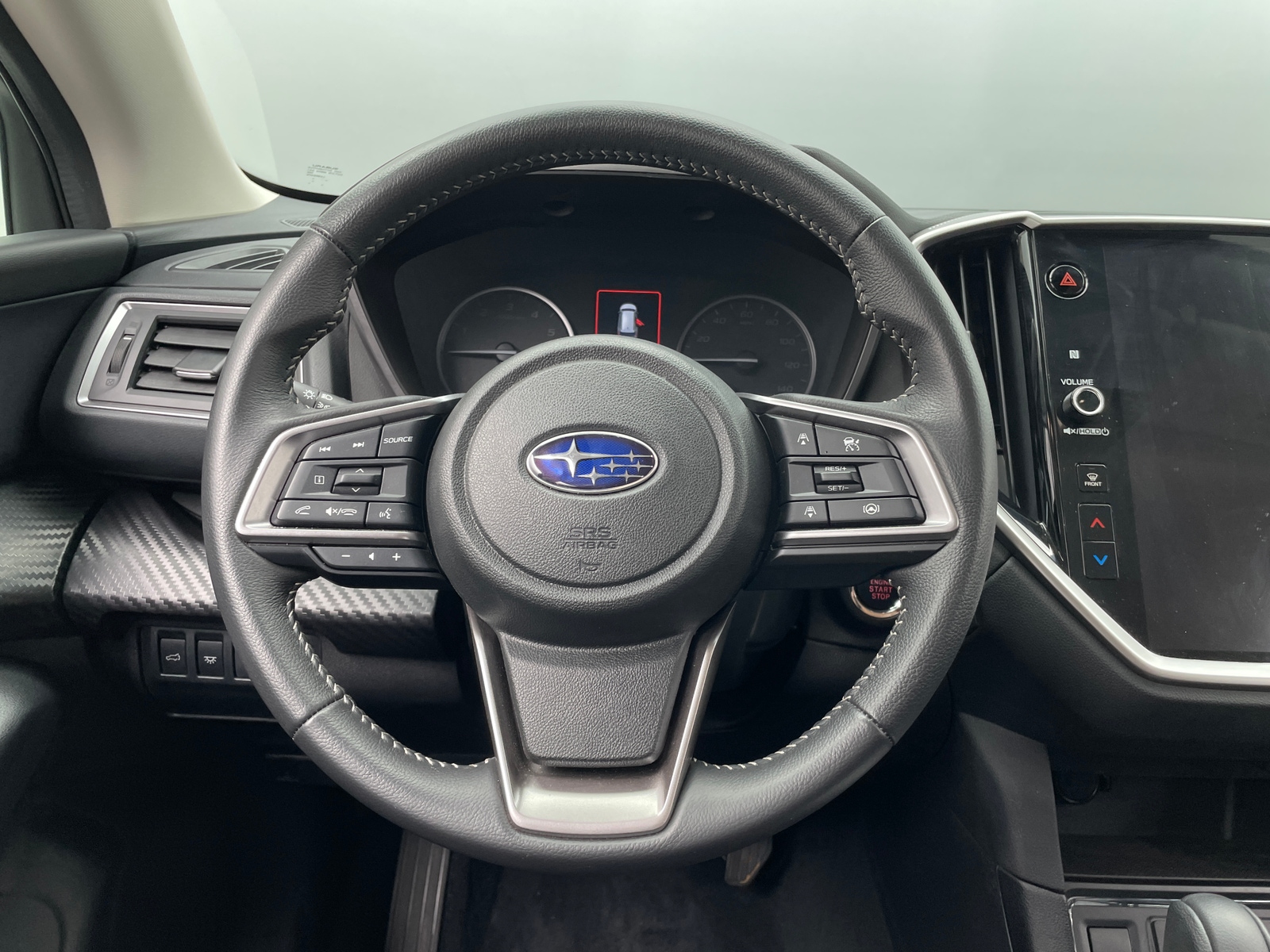 Thumbnail: 2025 Subaru Ascent - 5
