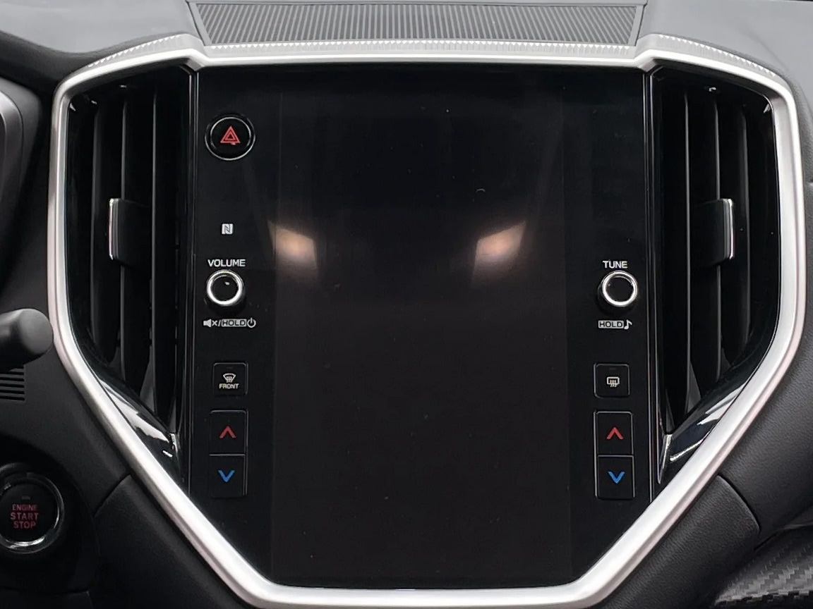 Thumbnail: 2025 Subaru Ascent - 4