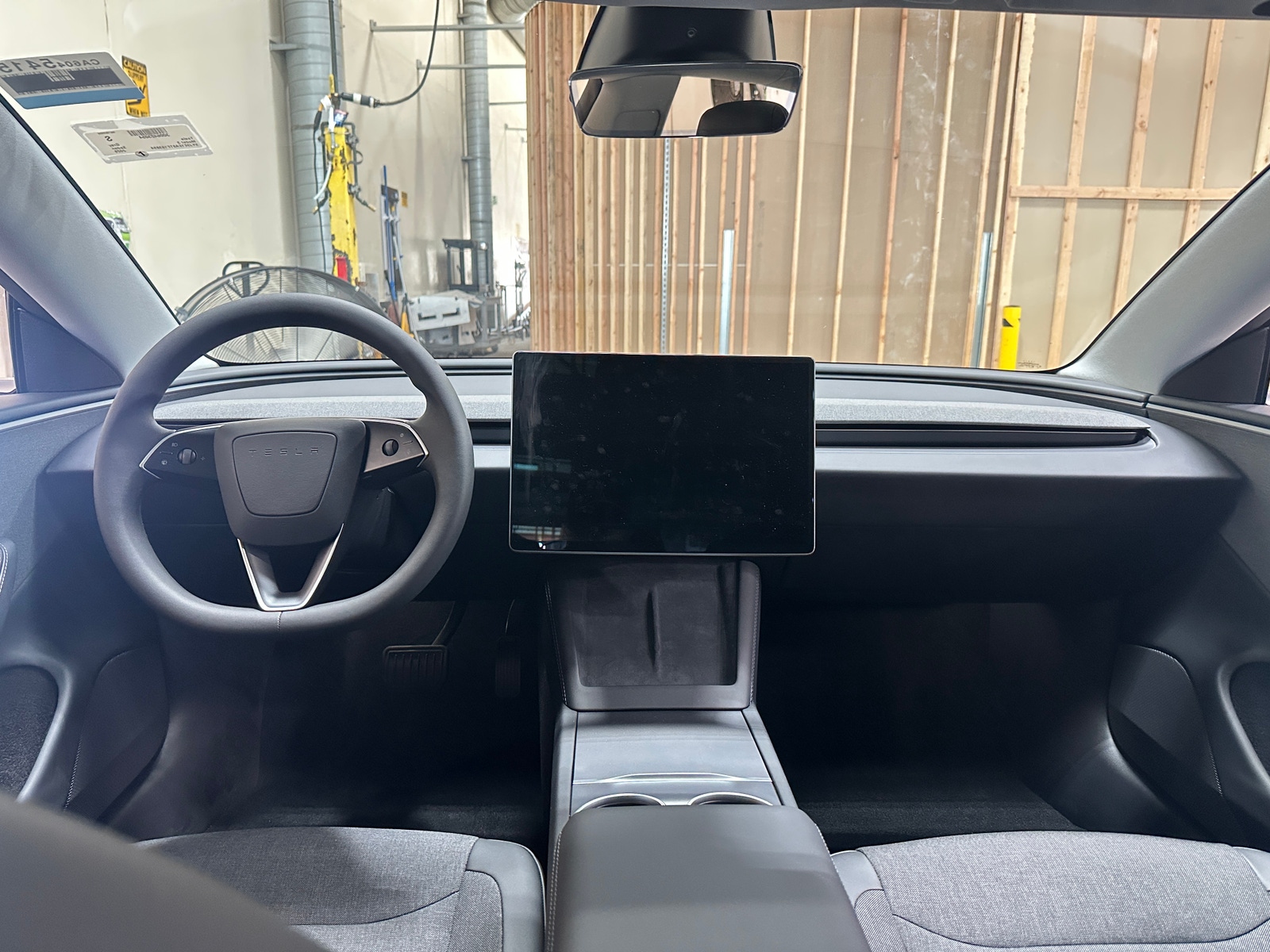 Thumbnail: 2026 Tesla Model 3 - 3