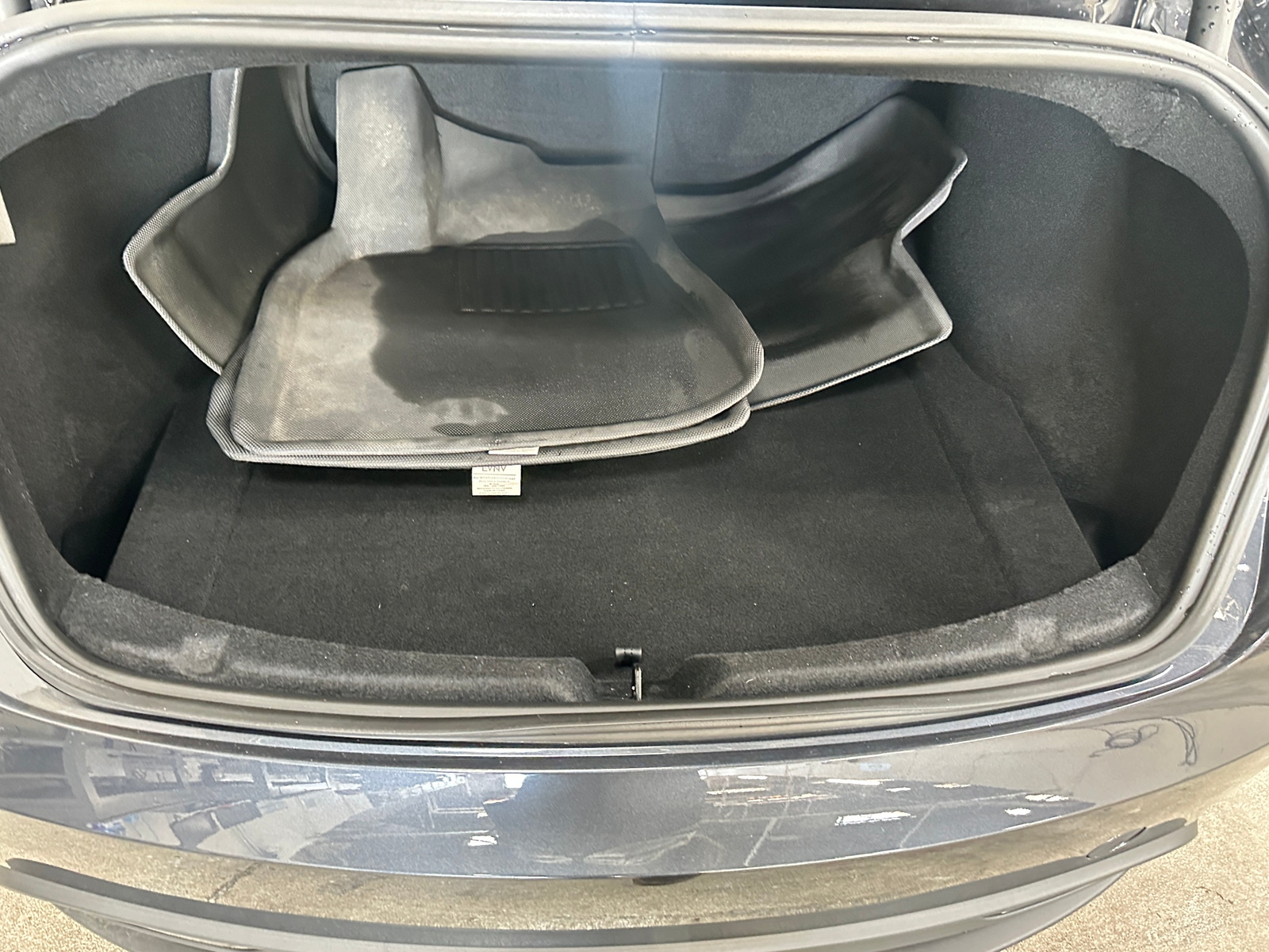 Thumbnail: 2026 Tesla Model 3 - 7