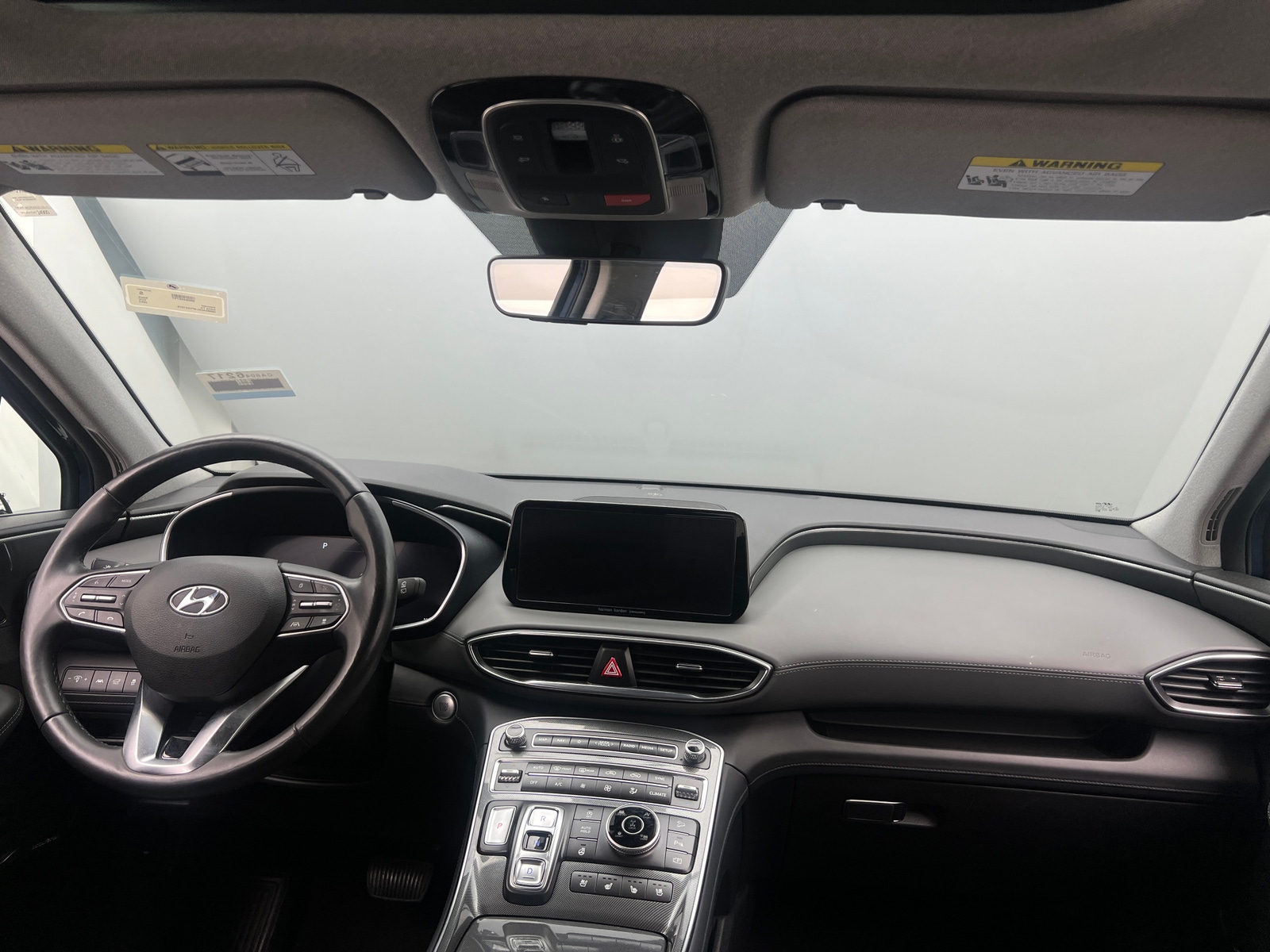 Thumbnail: 2023 Hyundai Santa Fe - 2