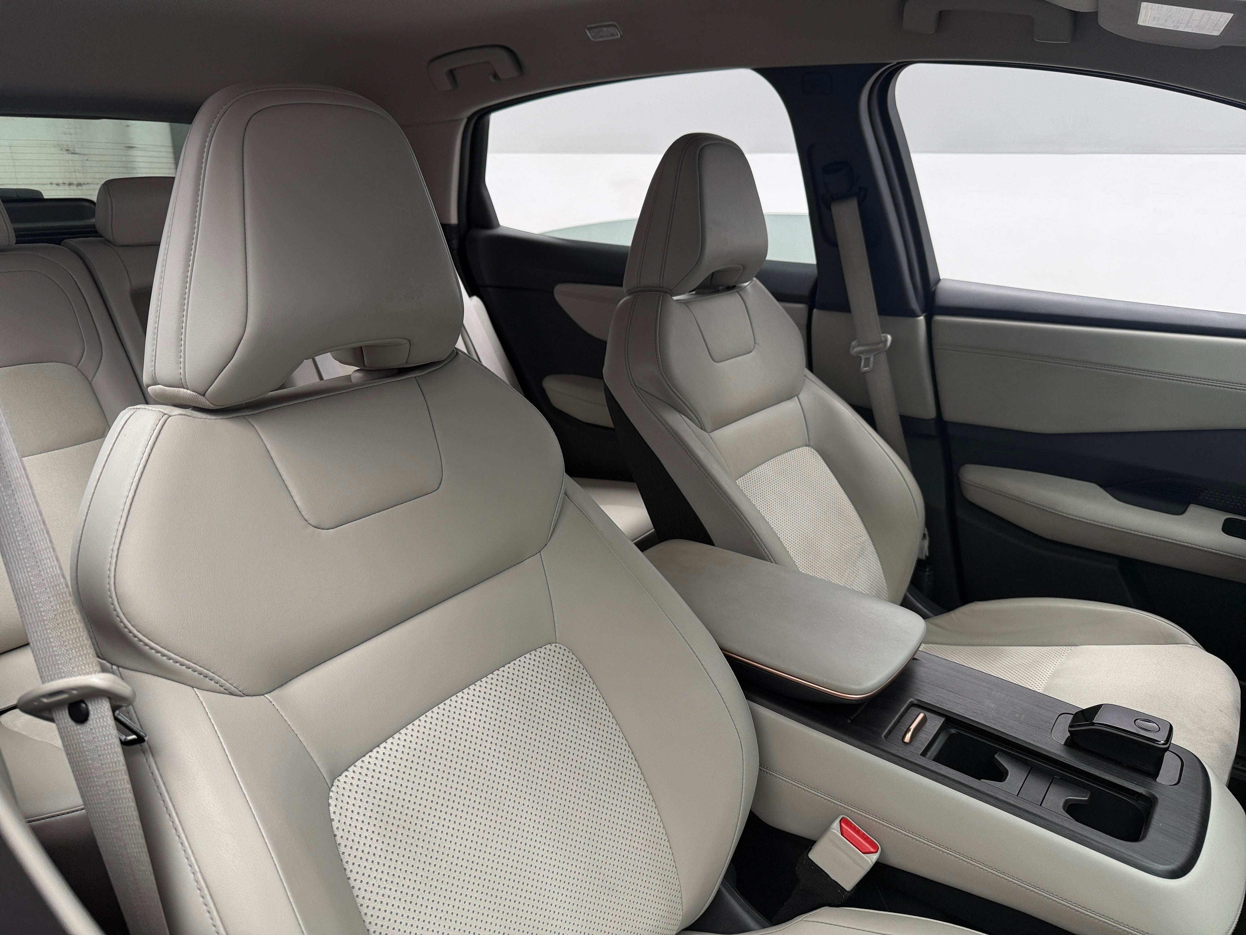 Used 2023 Nissan Ariya Engage+ with VIN JN1DF0BB4PM709387 for sale in Oak Creek, WI