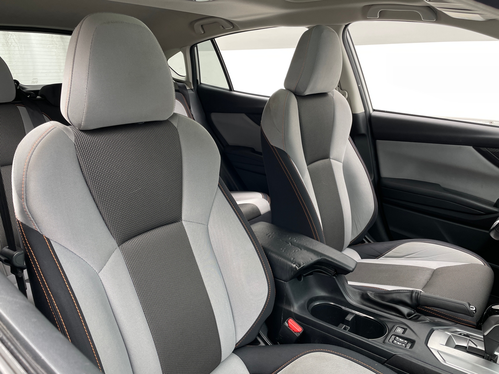 Thumbnail: 2020 Subaru Crosstrek - 2