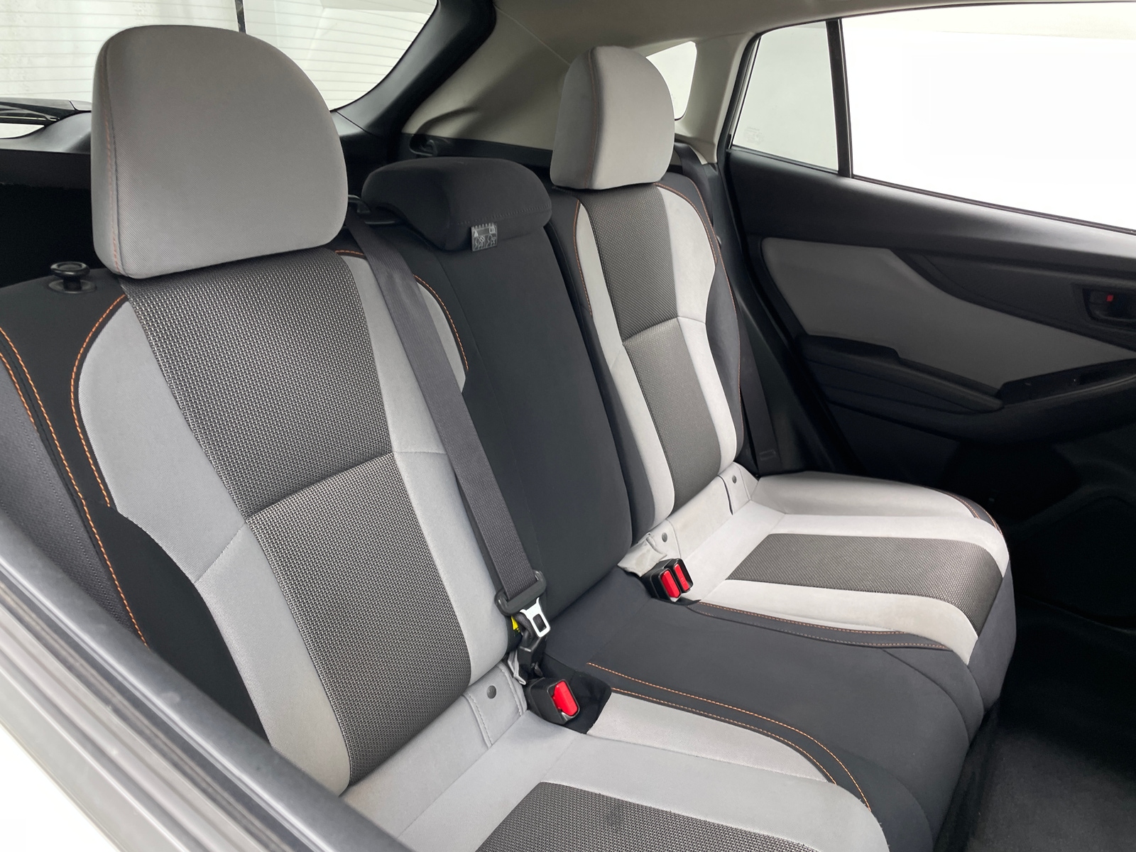 Thumbnail: 2020 Subaru Crosstrek - 6