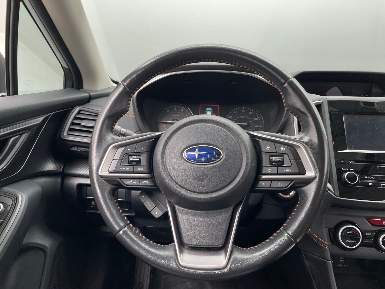 Thumbnail: 2020 Subaru Crosstrek - 5