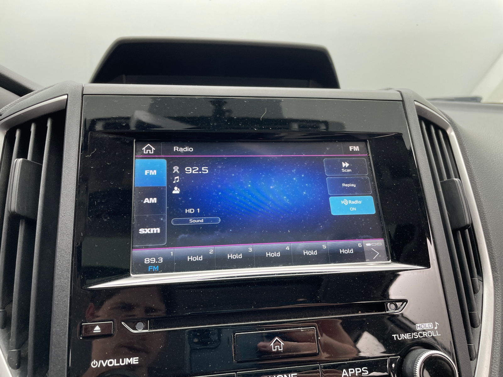 Thumbnail: 2020 Subaru Crosstrek - 4
