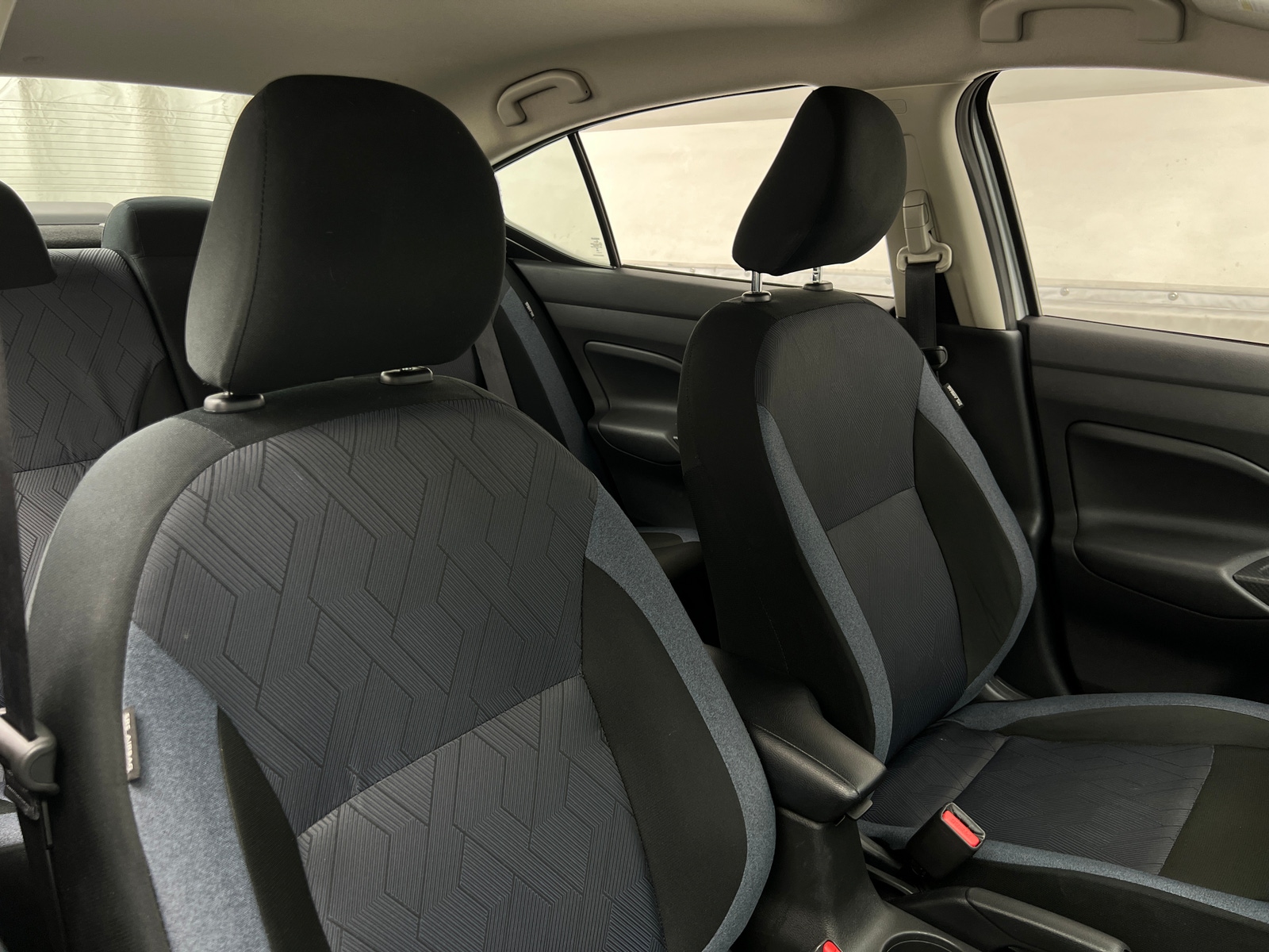 Thumbnail: 2025 Nissan Versa - 2
