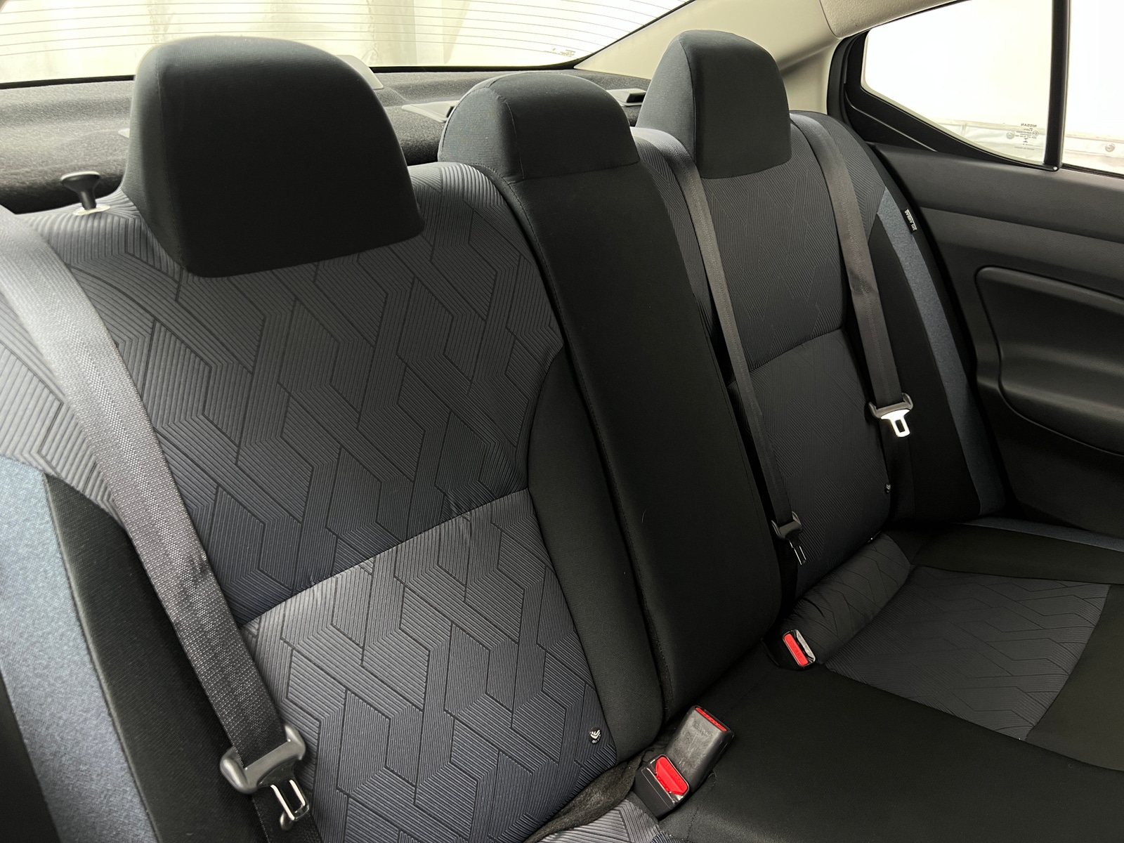 Thumbnail: 2025 Nissan Versa - 6