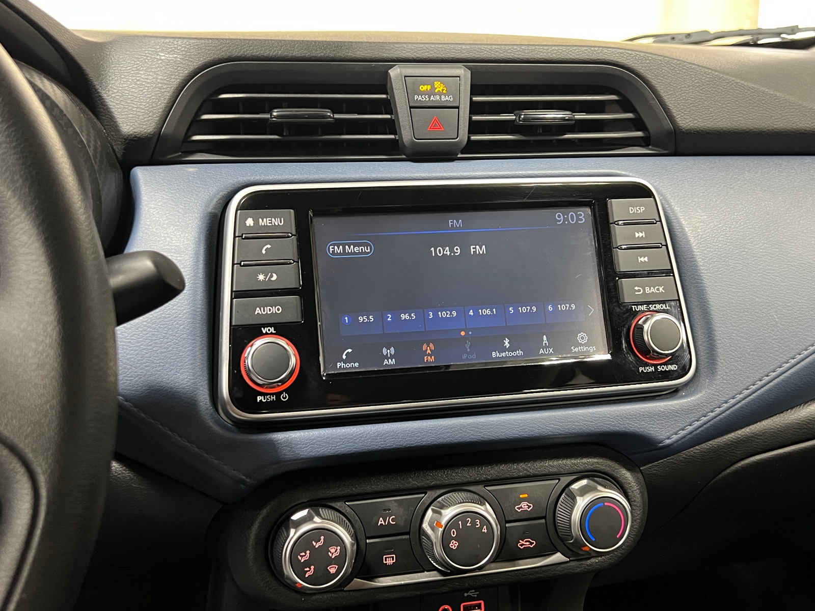 Thumbnail: 2025 Nissan Versa - 4
