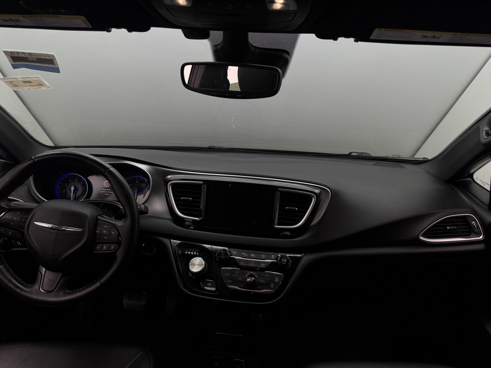 Thumbnail: 2020 Chrysler Pacifica - 2