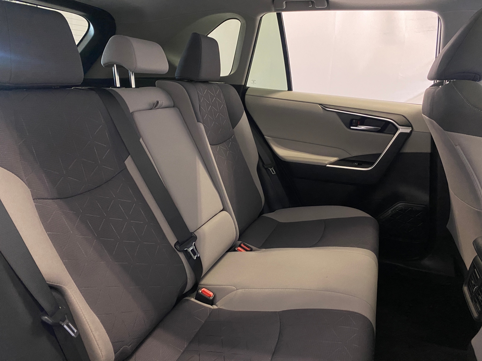 Thumbnail: 2024 Toyota RAV4 - 6