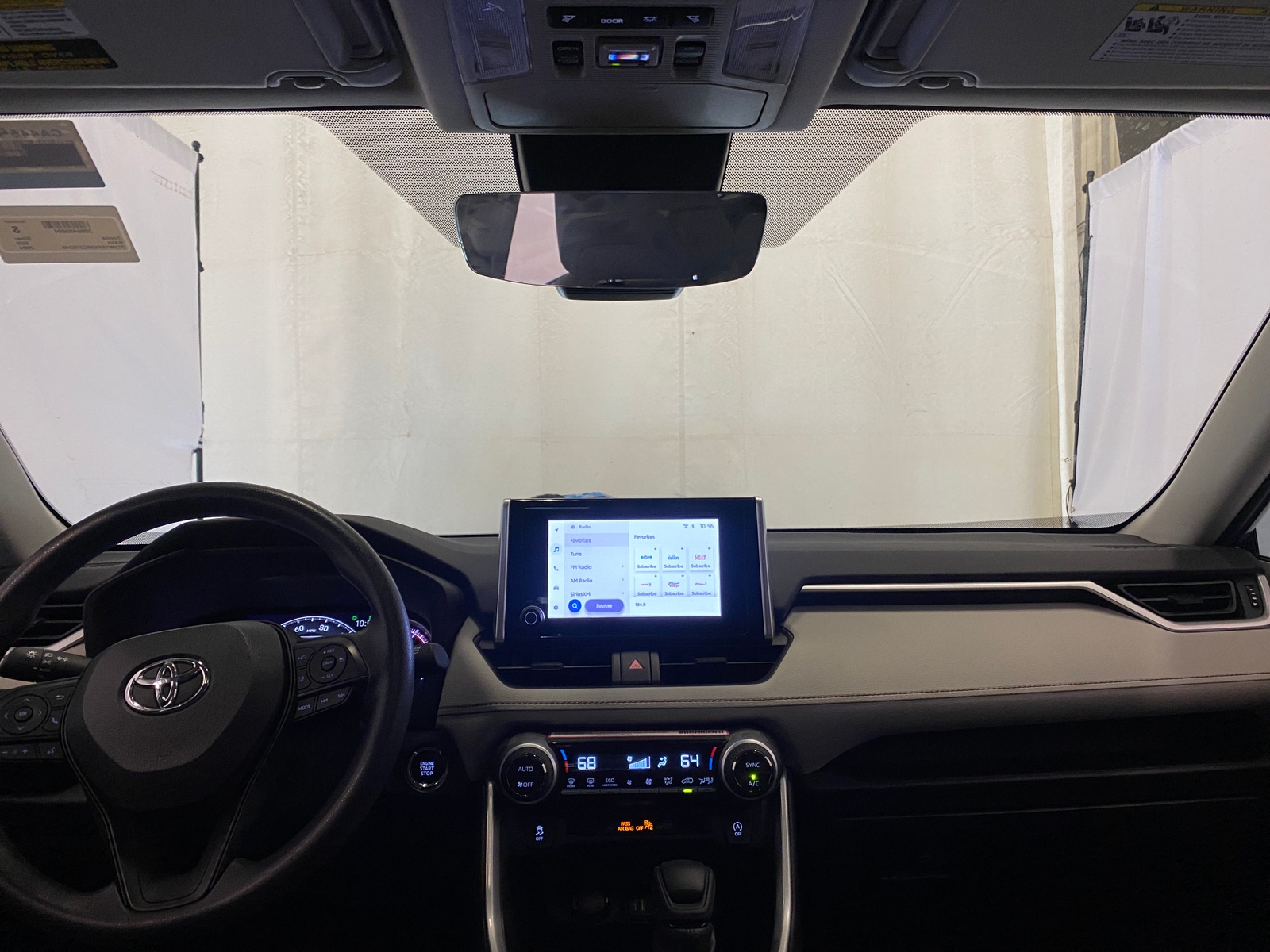 Thumbnail: 2024 Toyota RAV4 - 3