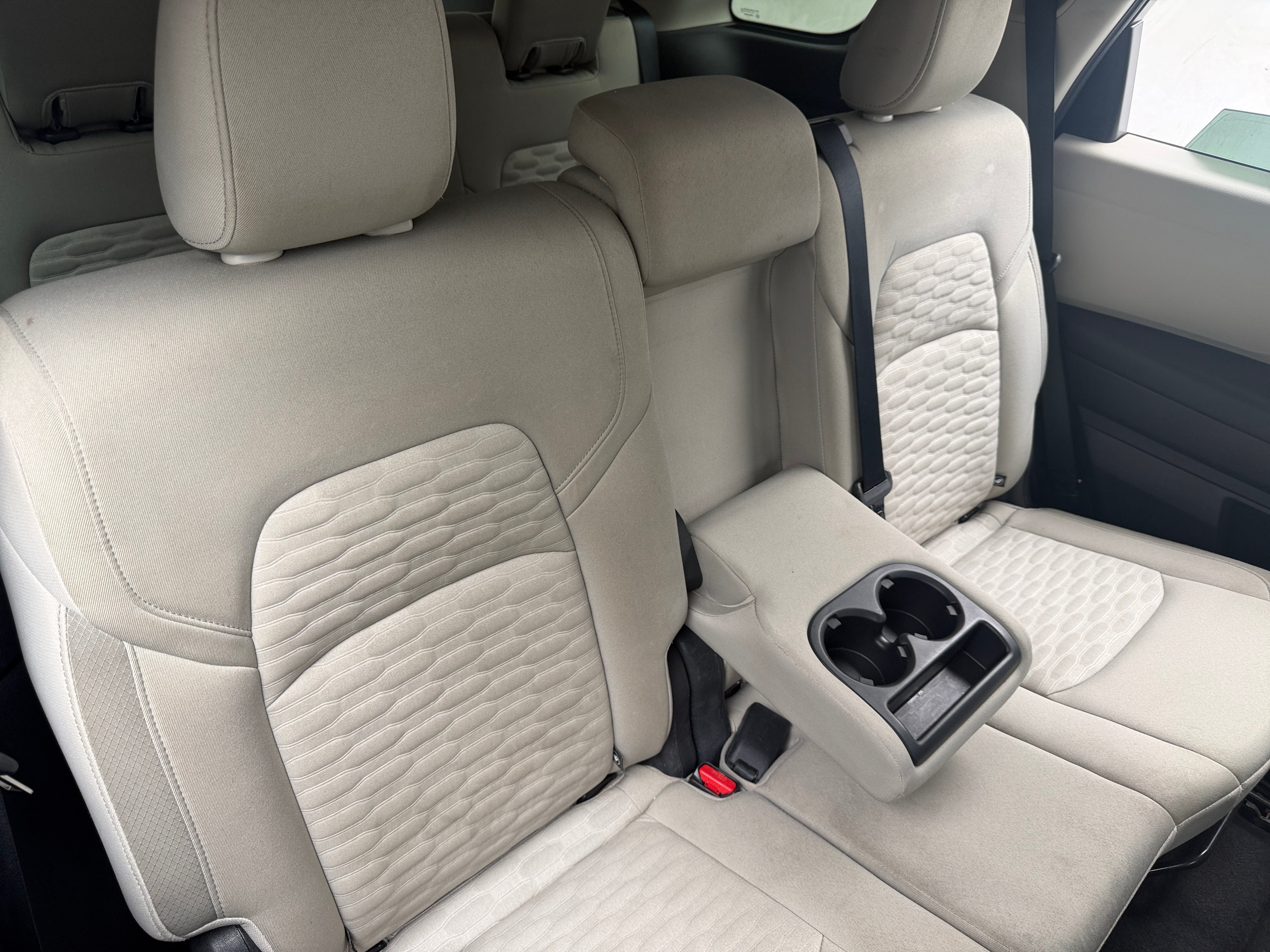 2022 Nissan Pathfinder