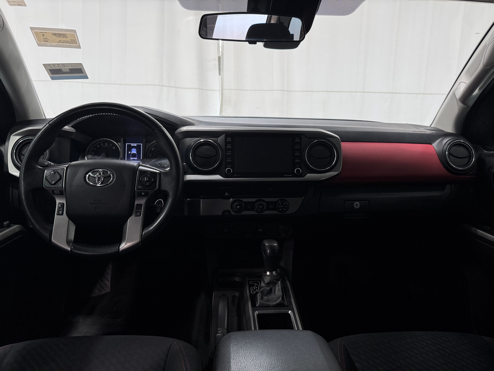 Thumbnail: 2022 Toyota Tacoma - 3