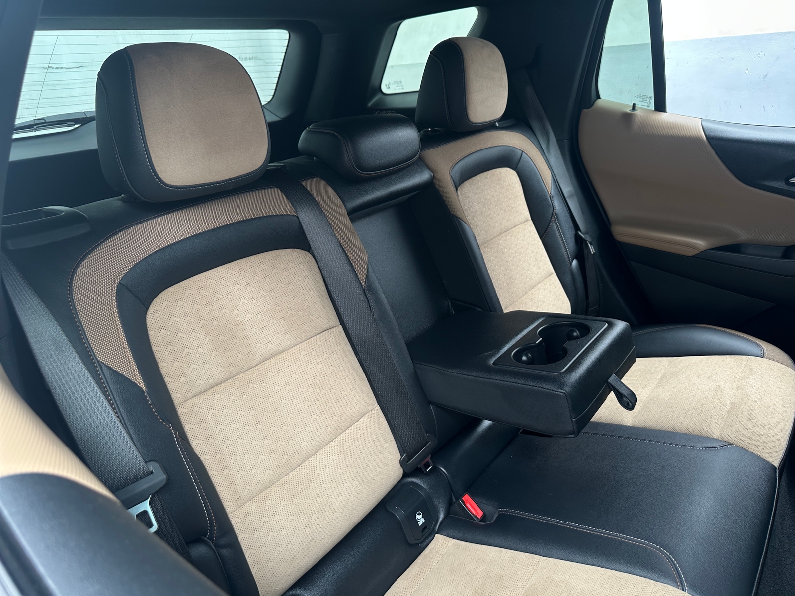 Thumbnail: 2025 Chevrolet Equinox - 5