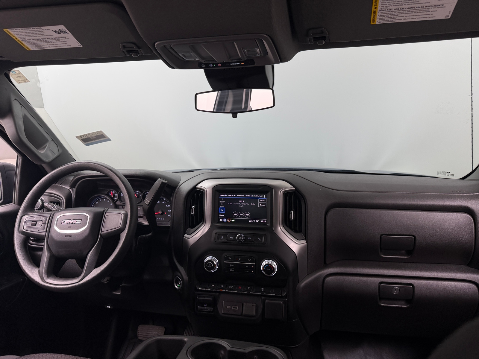 Thumbnail: 2024 GMC Sierra 1500 - 3