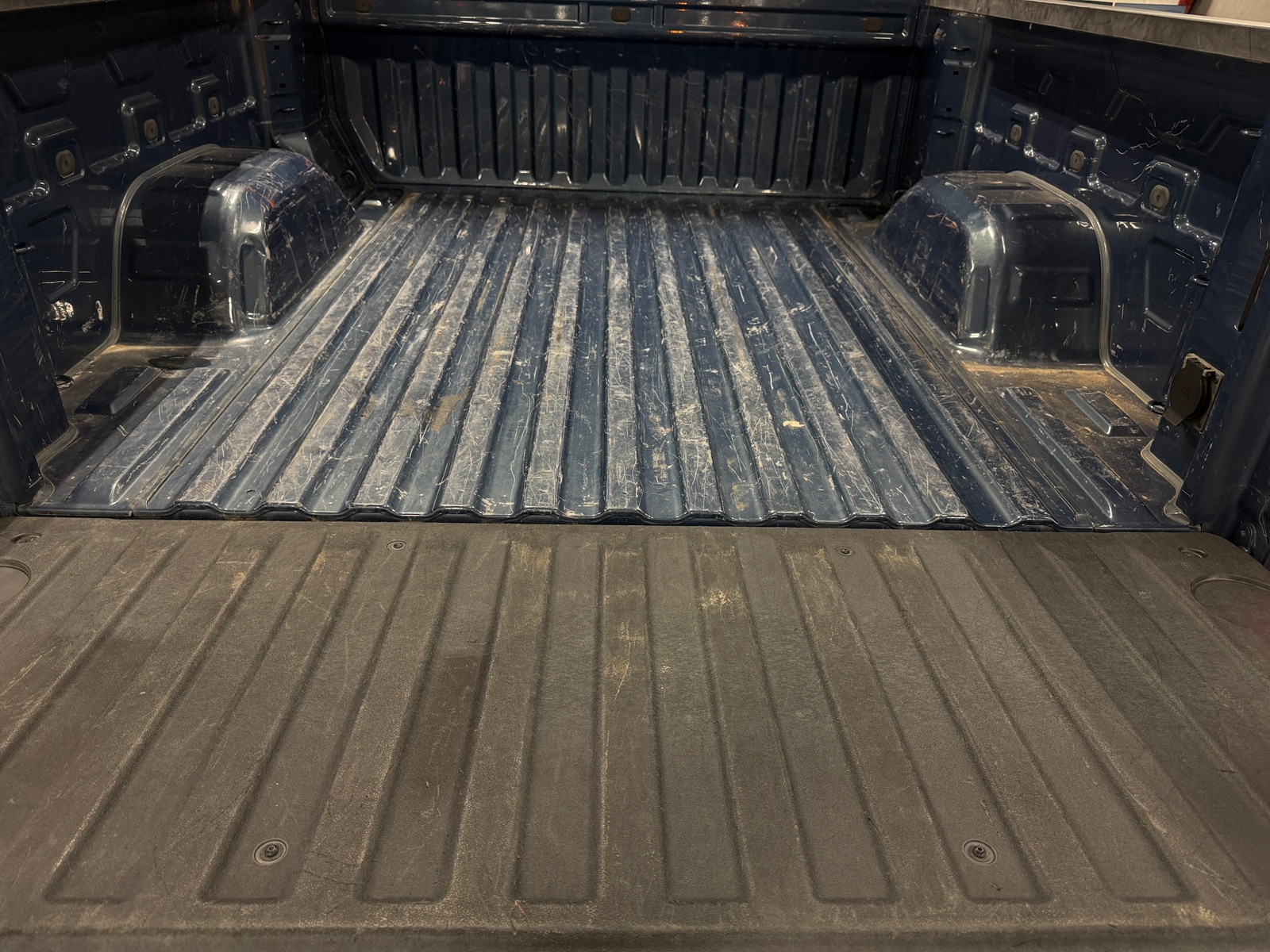 Thumbnail: 2024 GMC Sierra 1500 - 7
