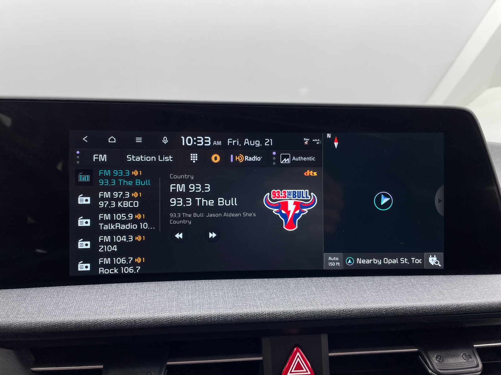 Thumbnail: 2024 Kia EV6 - 3