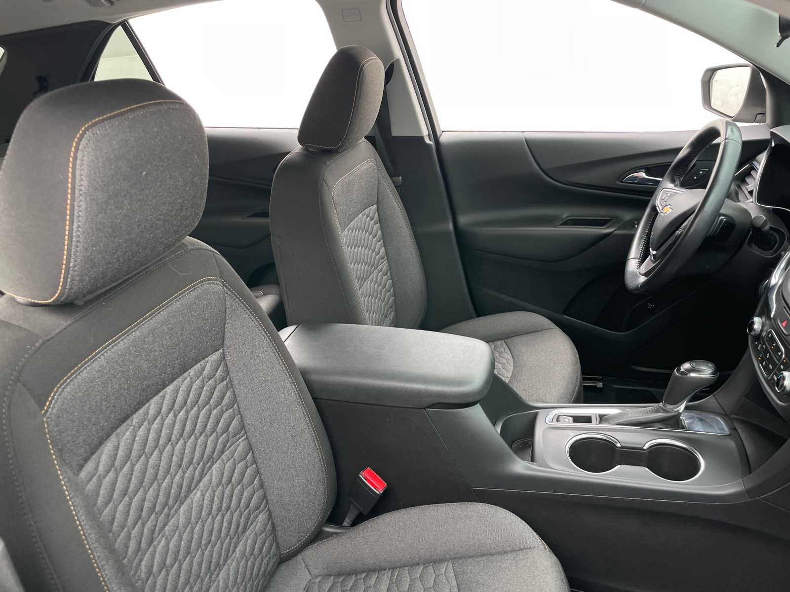 Thumbnail: 2021 Chevrolet Equinox - 2