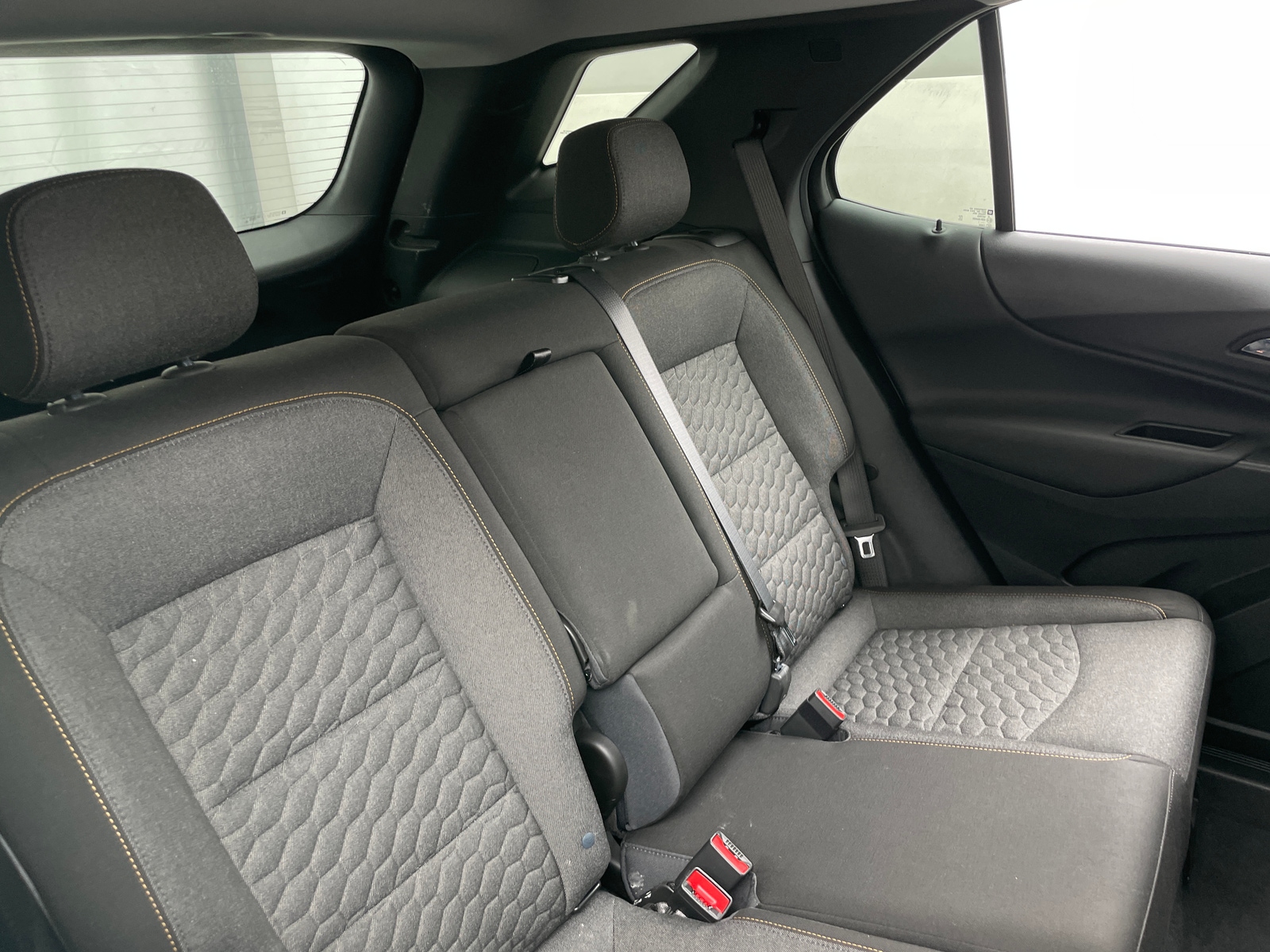 Thumbnail: 2021 Chevrolet Equinox - 6