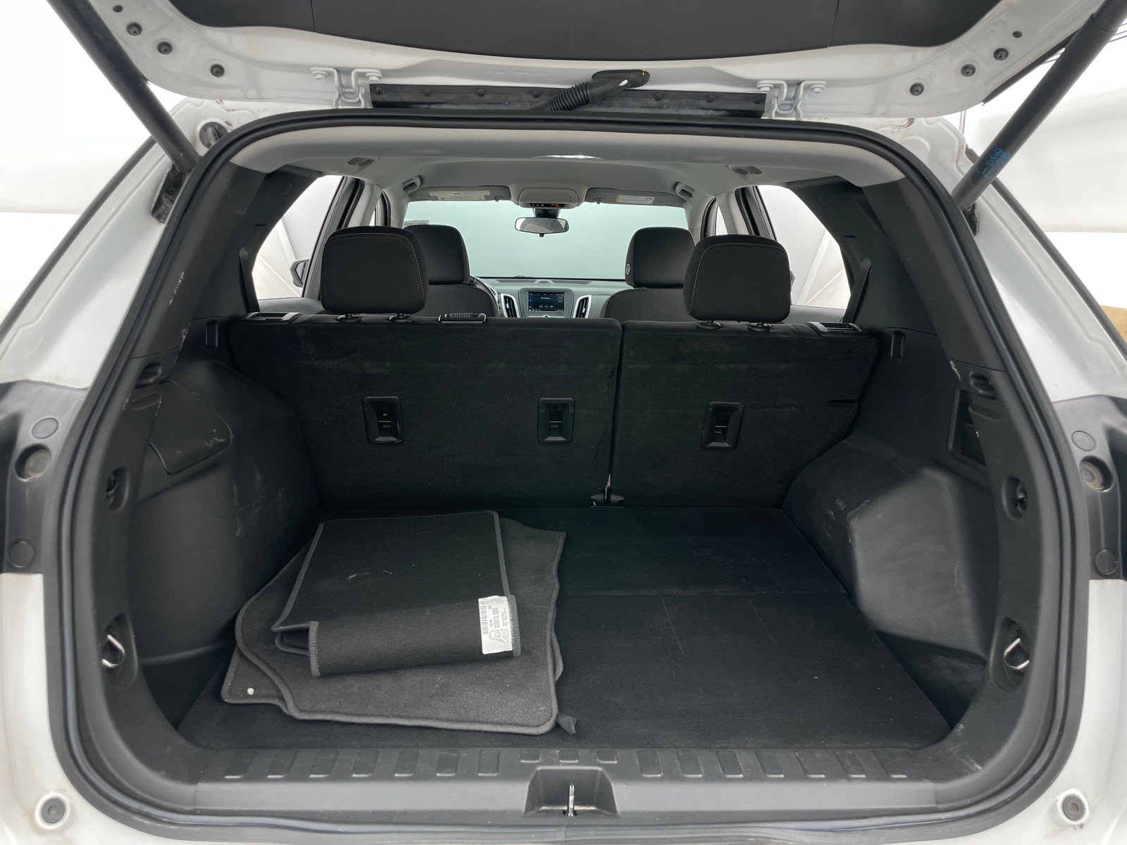 Thumbnail: 2021 Chevrolet Equinox - 7