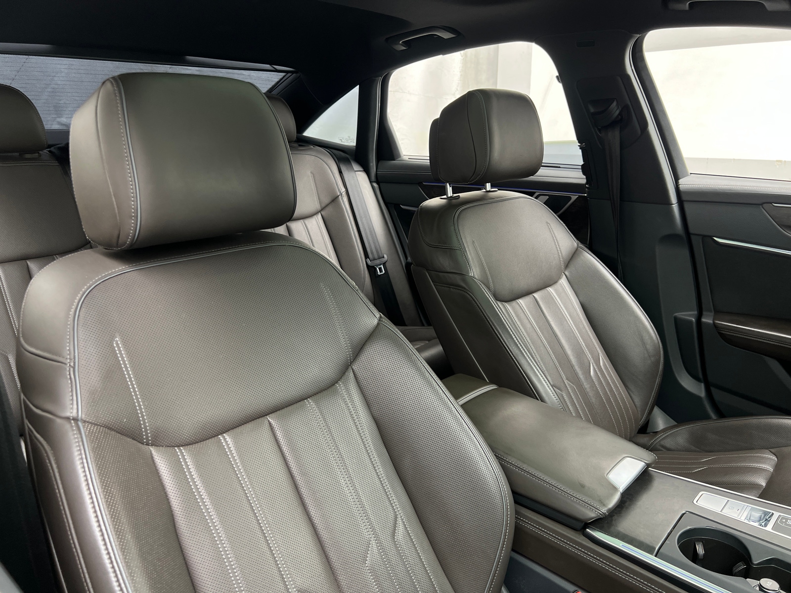 Thumbnail: 2019 Audi A6 - 2