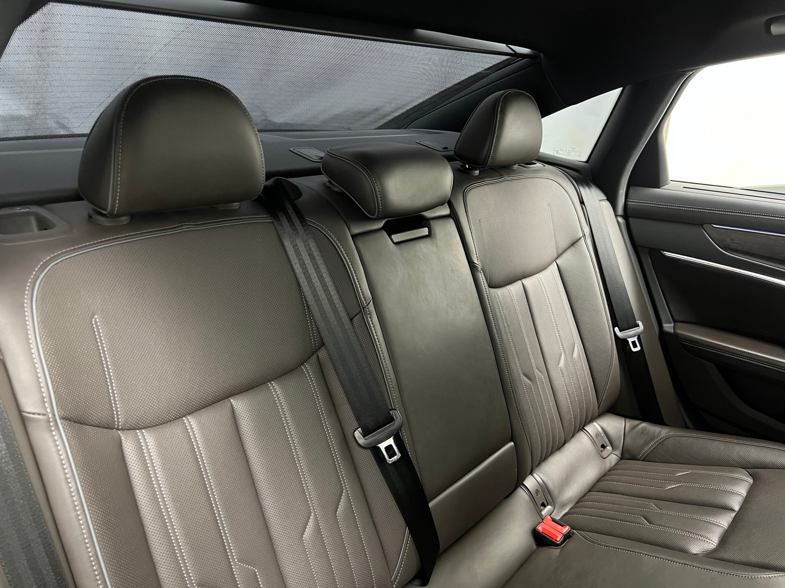 Thumbnail: 2019 Audi A6 - 6