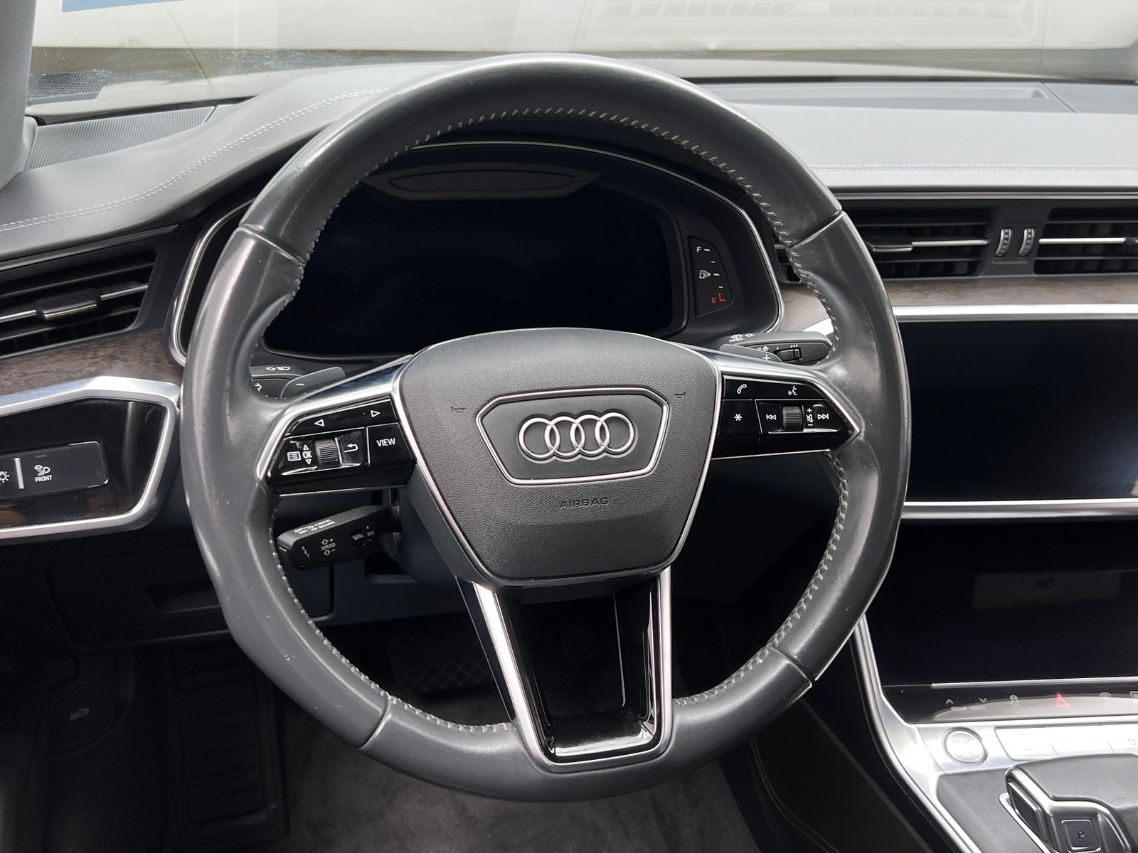 Thumbnail: 2019 Audi A6 - 5