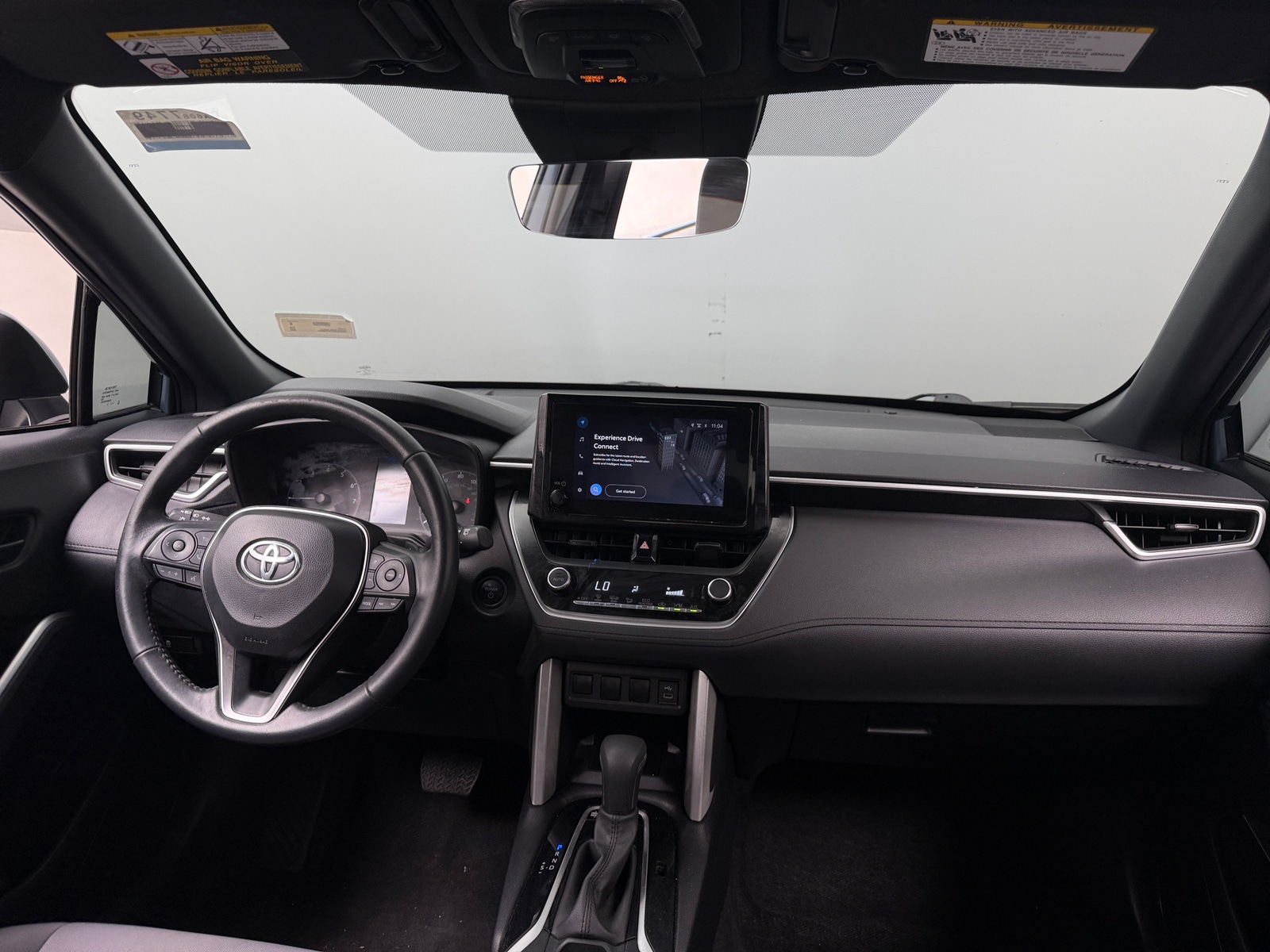 Thumbnail: 2024 Toyota Corolla Cross - 3
