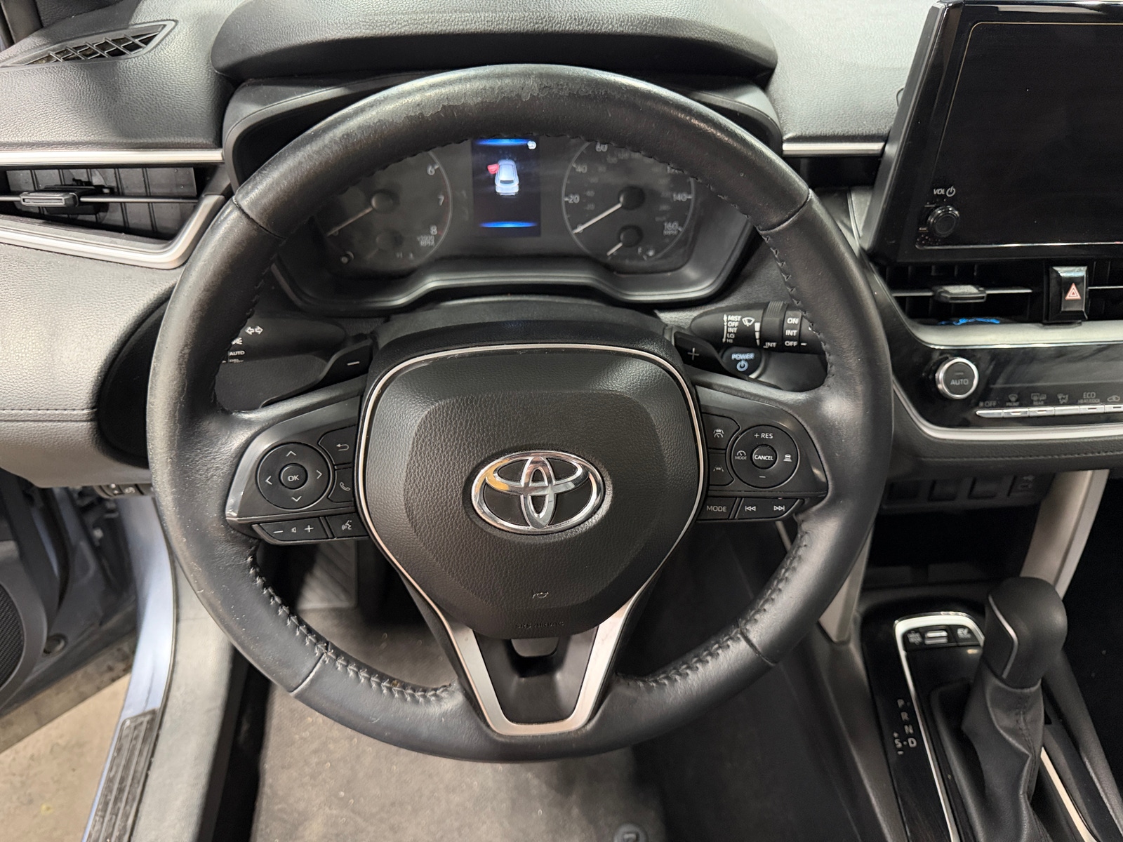 Thumbnail: 2024 Toyota Corolla Cross - 5