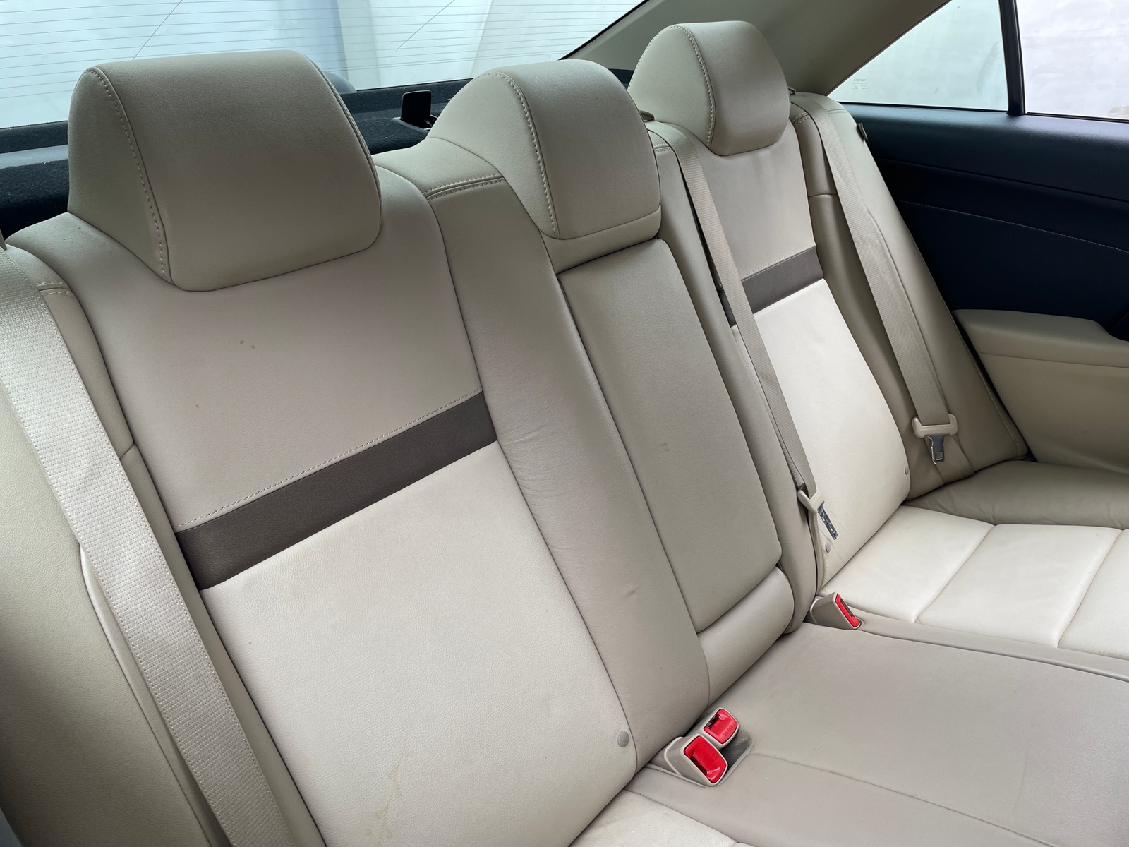 Thumbnail: 2014 Toyota Camry - 6