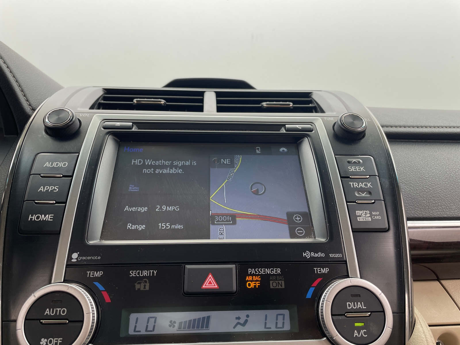 Thumbnail: 2014 Toyota Camry - 4