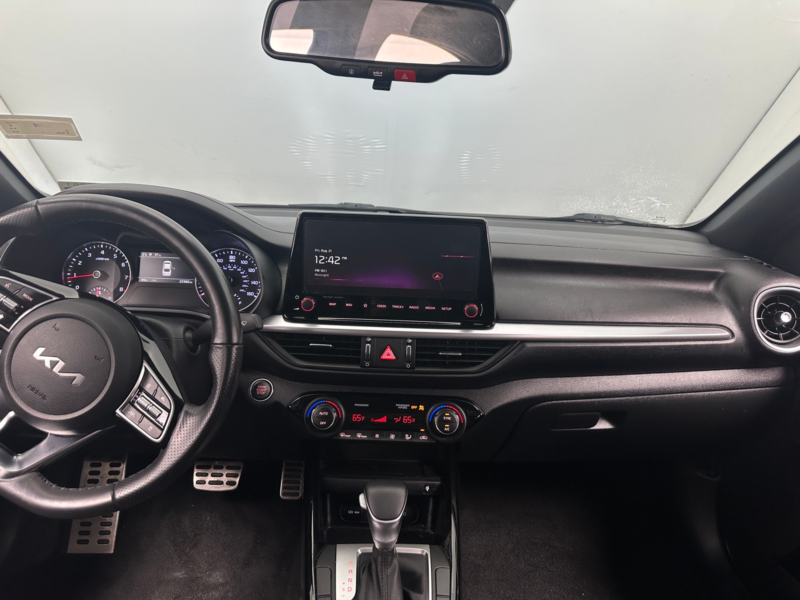 Thumbnail: 2024 Kia Forte - 2