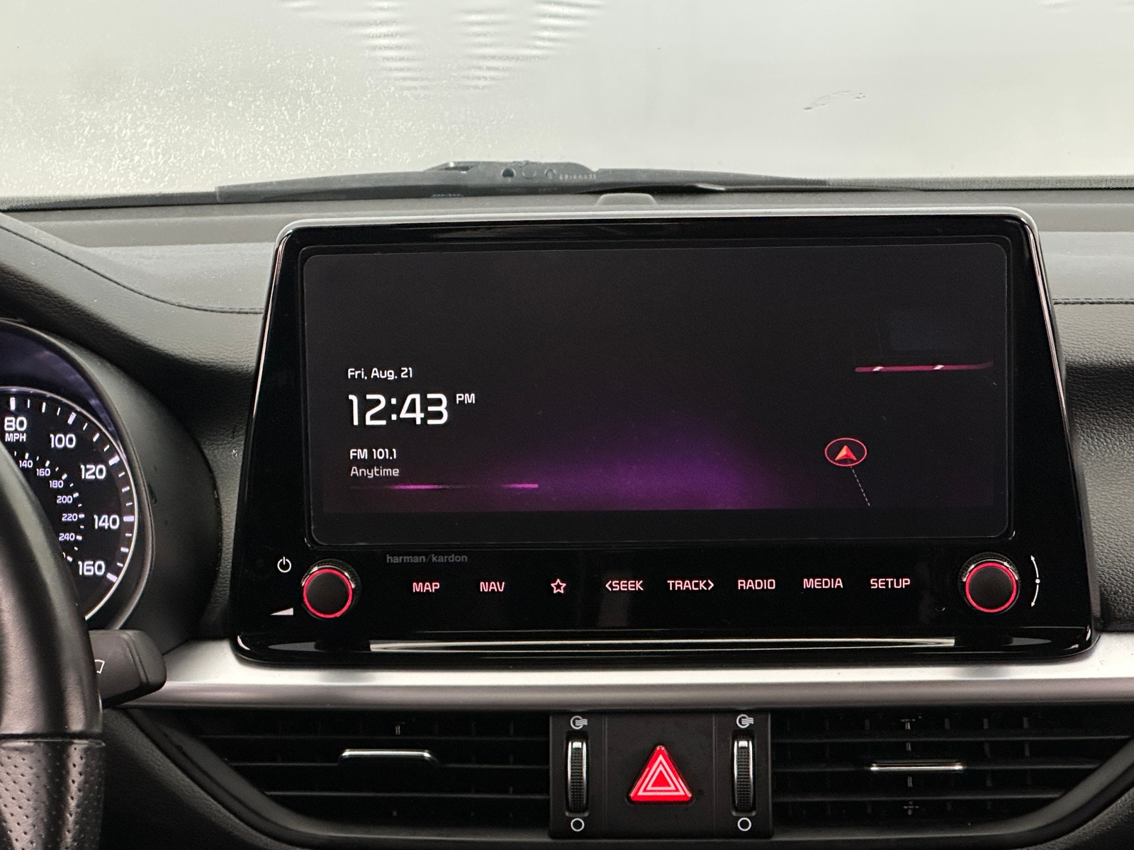Thumbnail: 2024 Kia Forte - 3