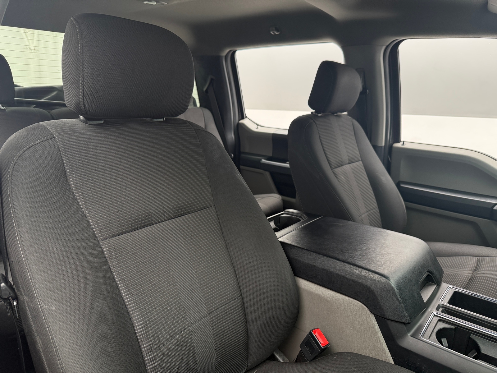 Thumbnail: 2019 Ford Econoline - 2