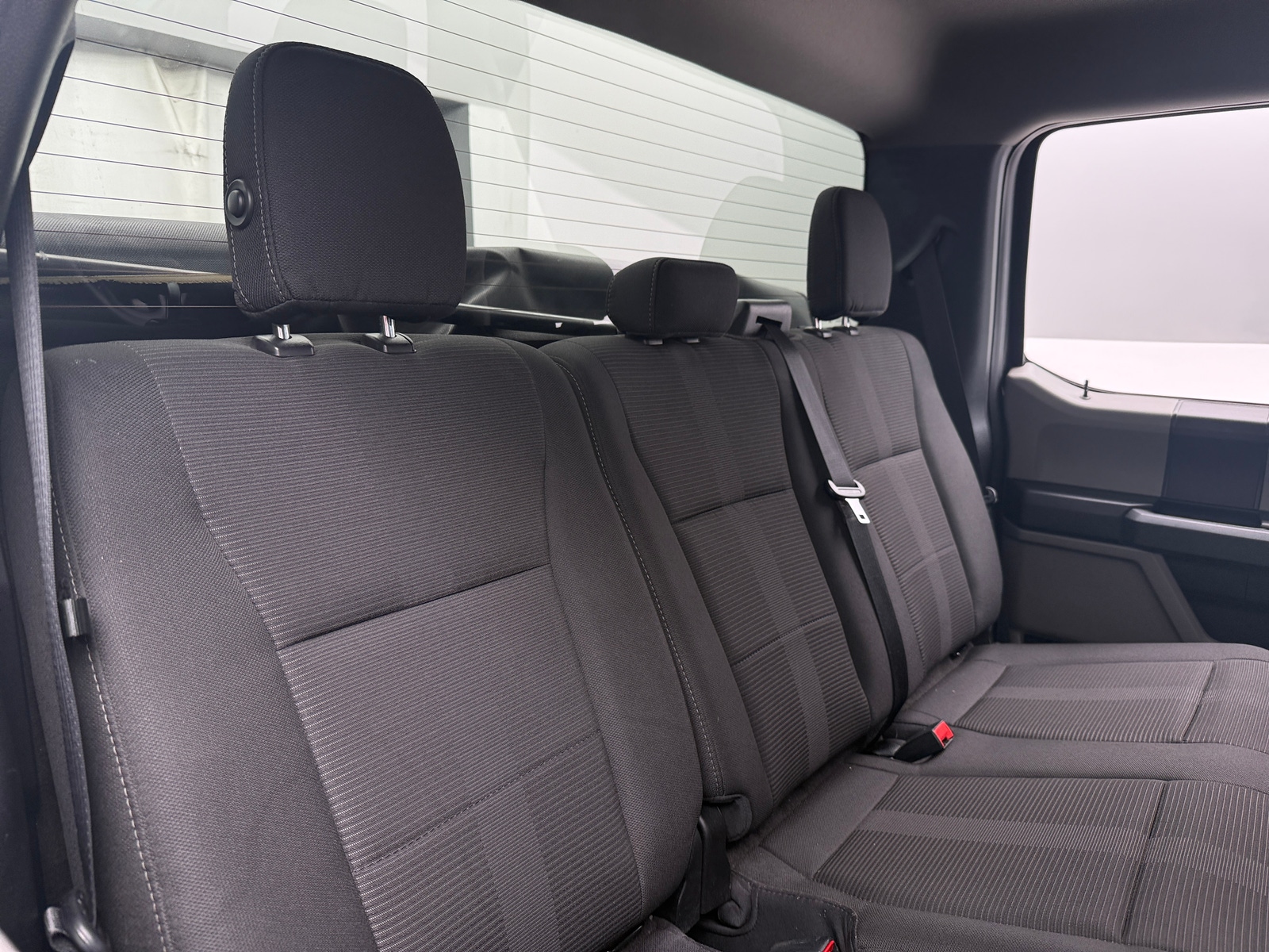 Thumbnail: 2019 Ford Econoline - 6