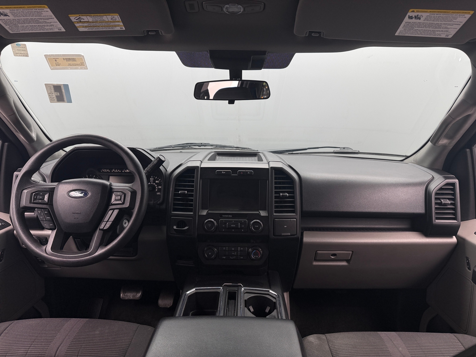 Thumbnail: 2019 Ford Econoline - 3