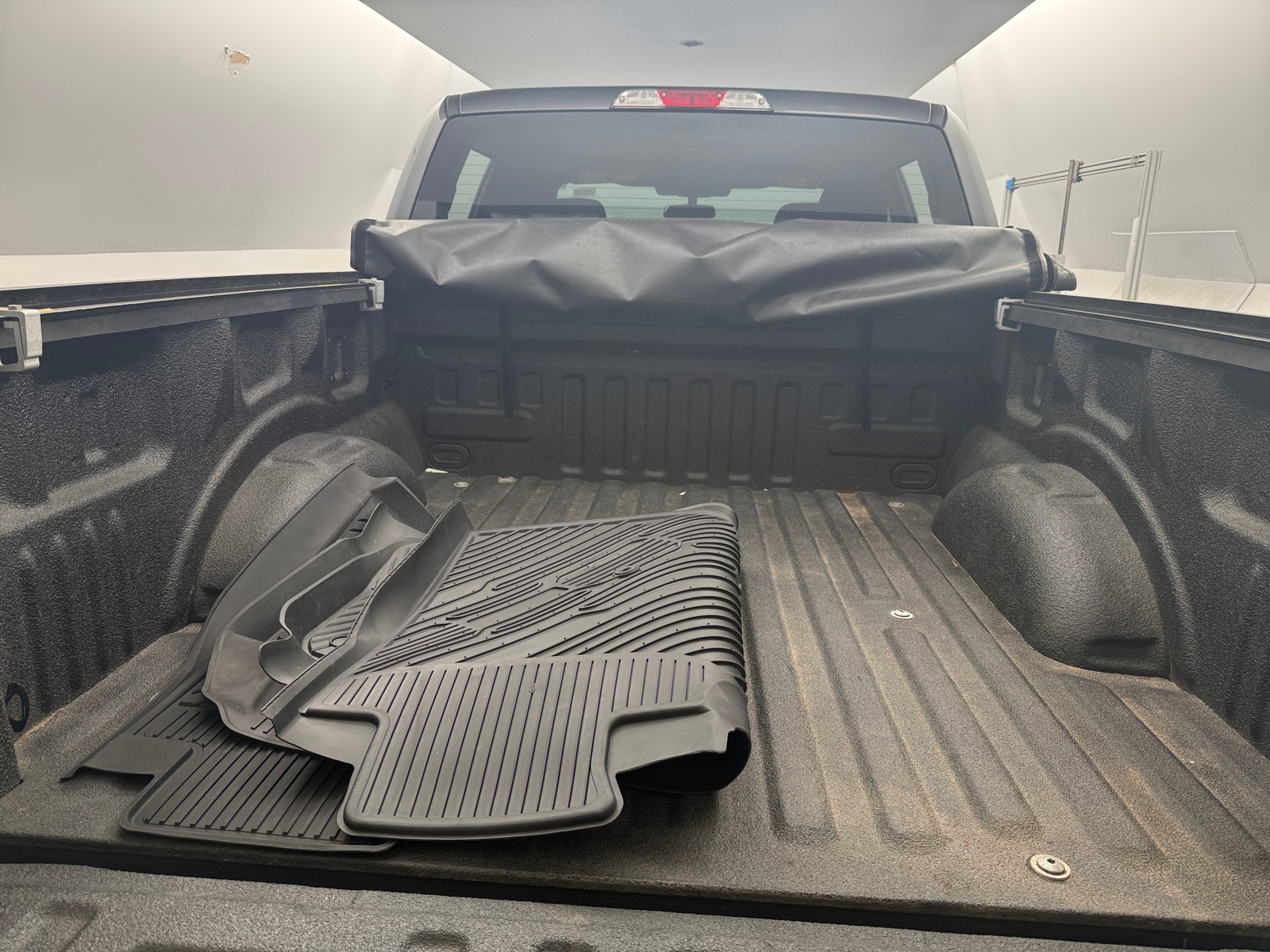 Thumbnail: 2019 Ford Econoline - 7