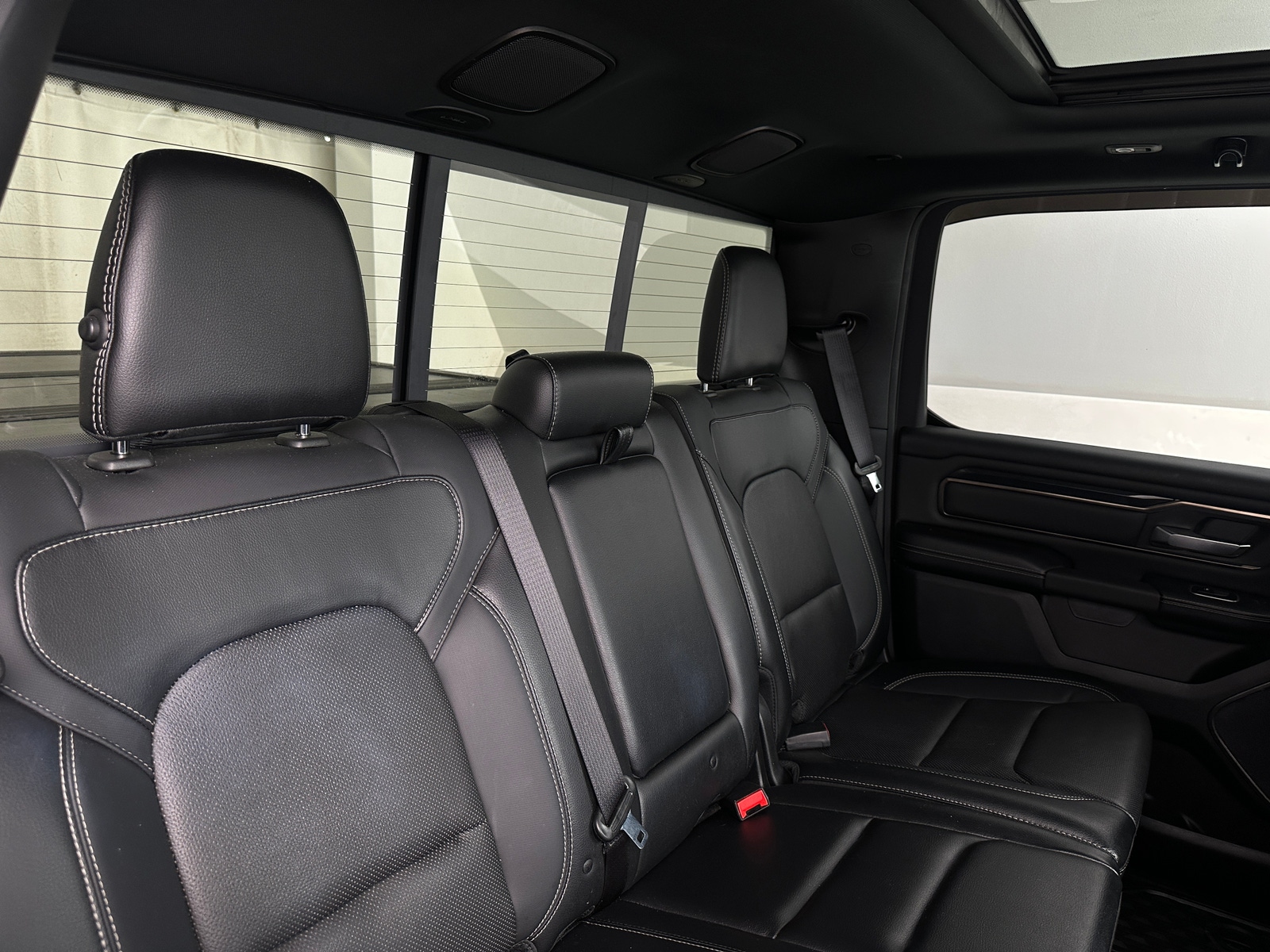 Thumbnail: 2021 RAM 1500 - 5