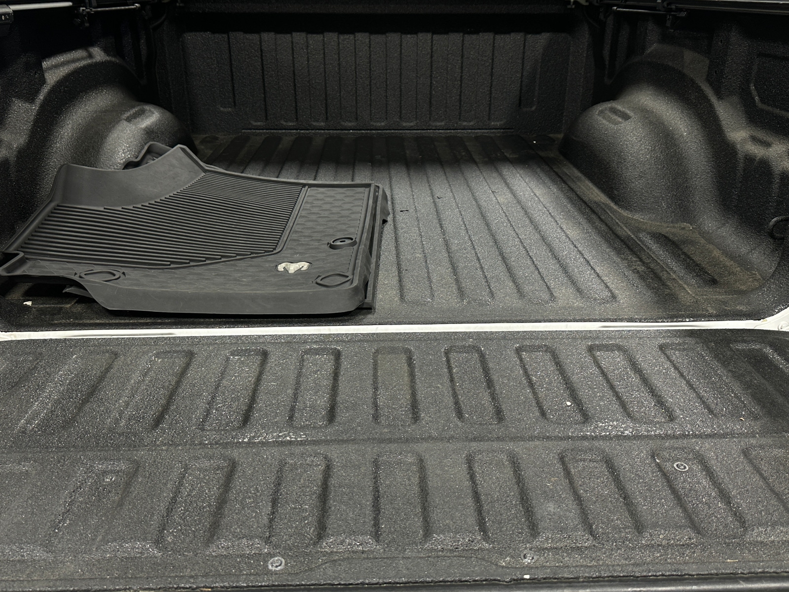 Thumbnail: 2021 RAM 1500 - 6