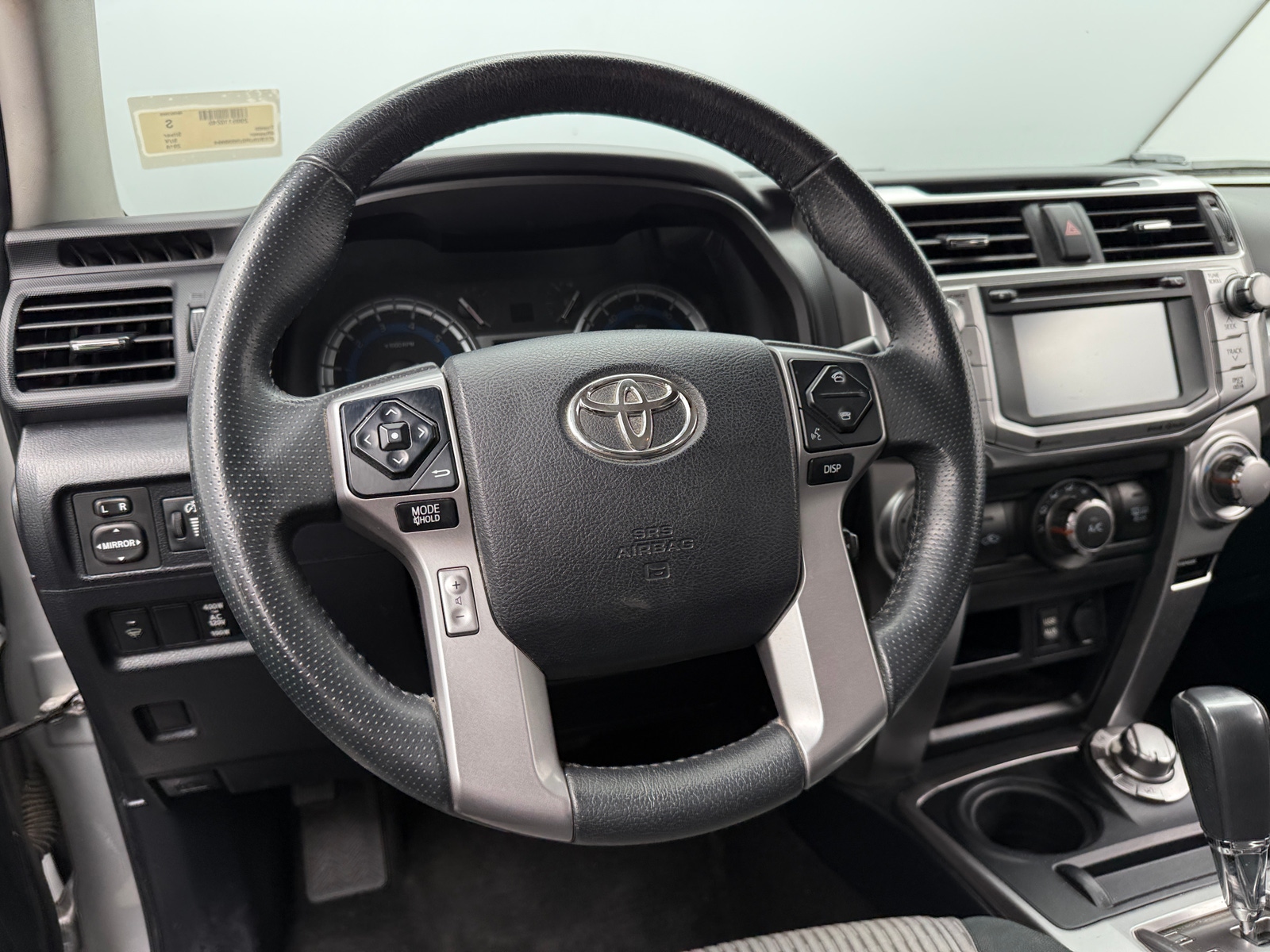 Thumbnail: 2018 Toyota 4Runner - 5