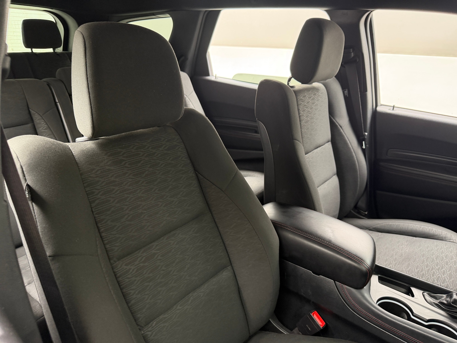 Thumbnail: 2026 Dodge Durango - 2