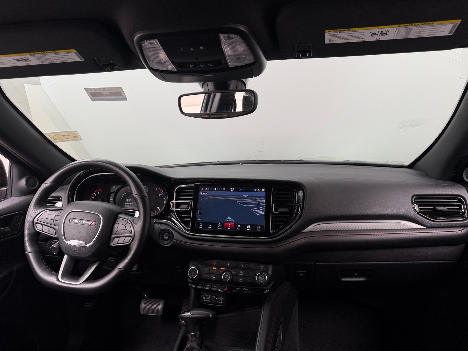 Thumbnail: 2026 Dodge Durango - 3